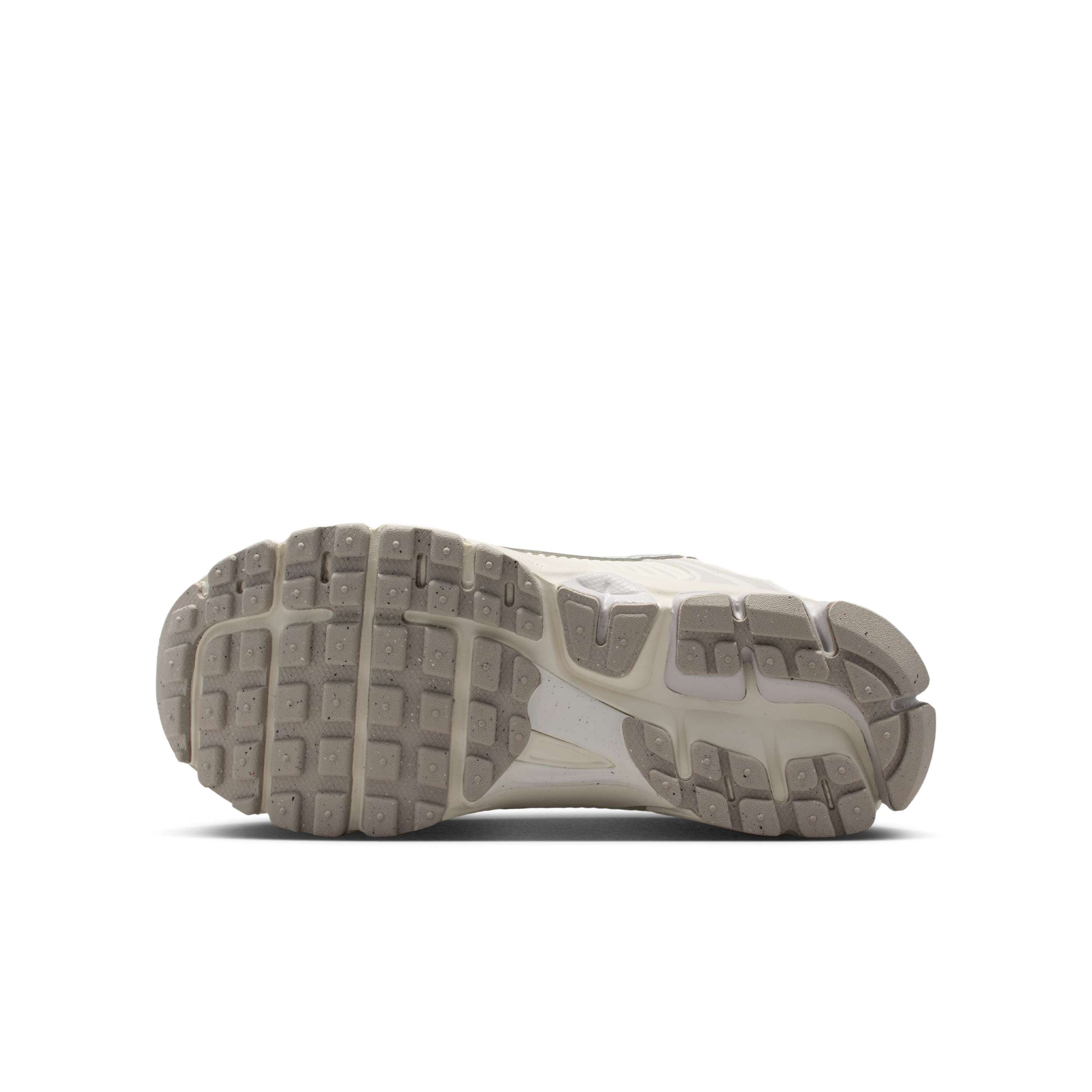 Thumbnail - Nike Vomero 5 Schuhe mit reflektierenden Akzenten für ältere Kinder - Weiß