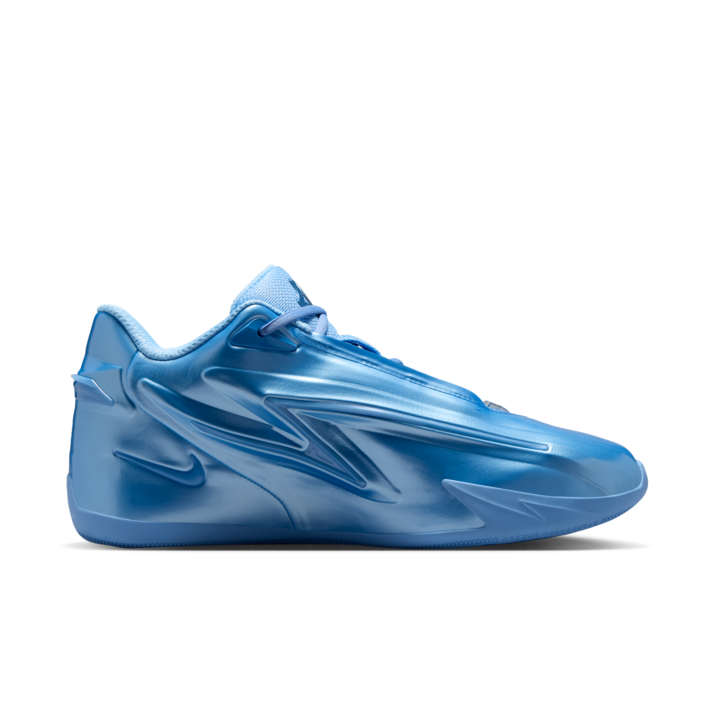 Scarpa da basket KD19 "Blueberry Blast" - Blu - IH1117-400