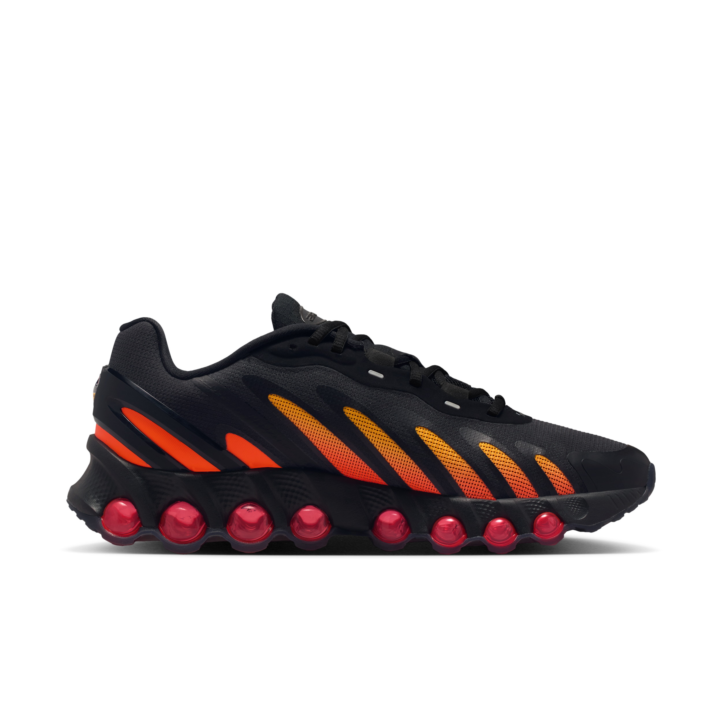 Sapatilhas Nike Air Max Dn8 para homem - Preto - IH4119-011