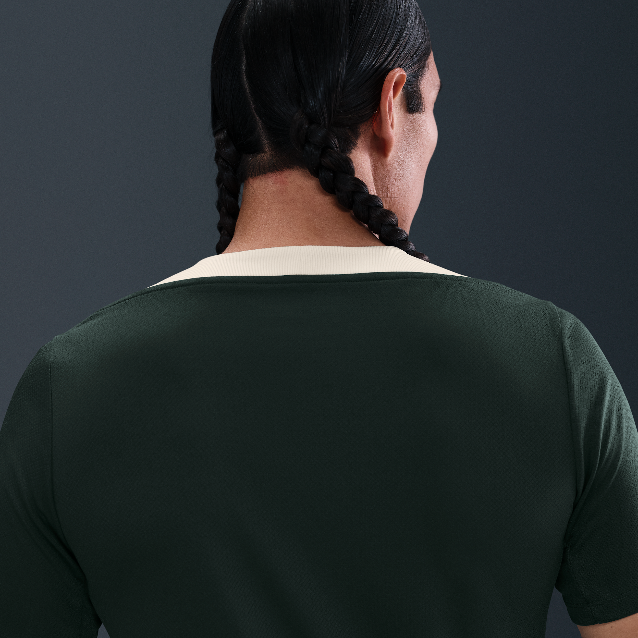 Thumbnail - FC Chelsea Strike Nike Dri-FIT Kurzarm-Fußballoberteil (Herren) - Grün