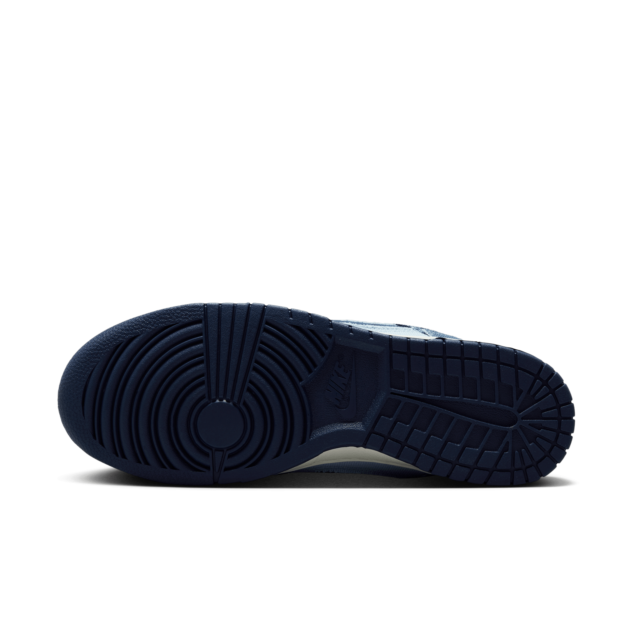 Chaussure Nike Dunk Low Retro SE pour homme - Bleu