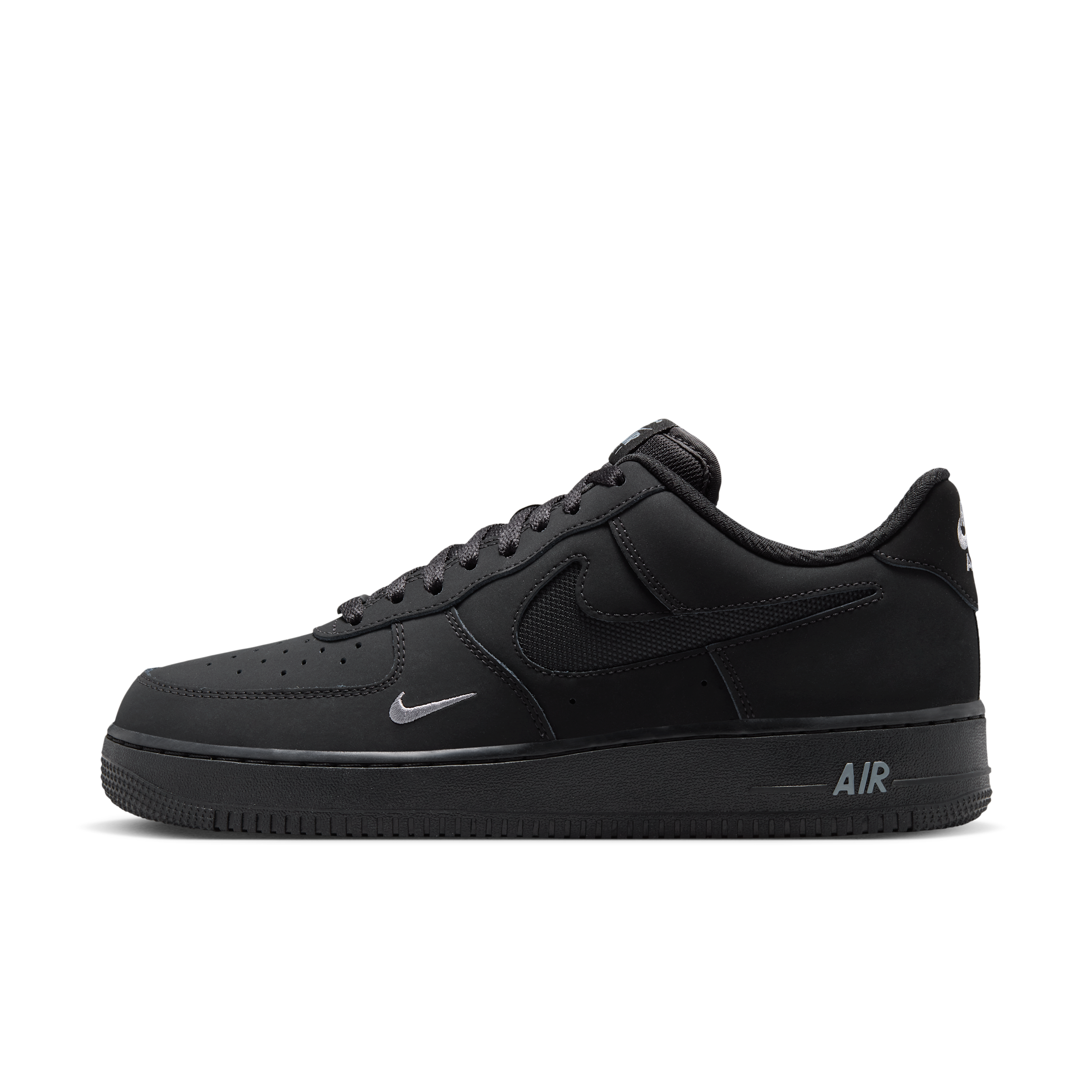 Nike Air Force 1 '07 Noir