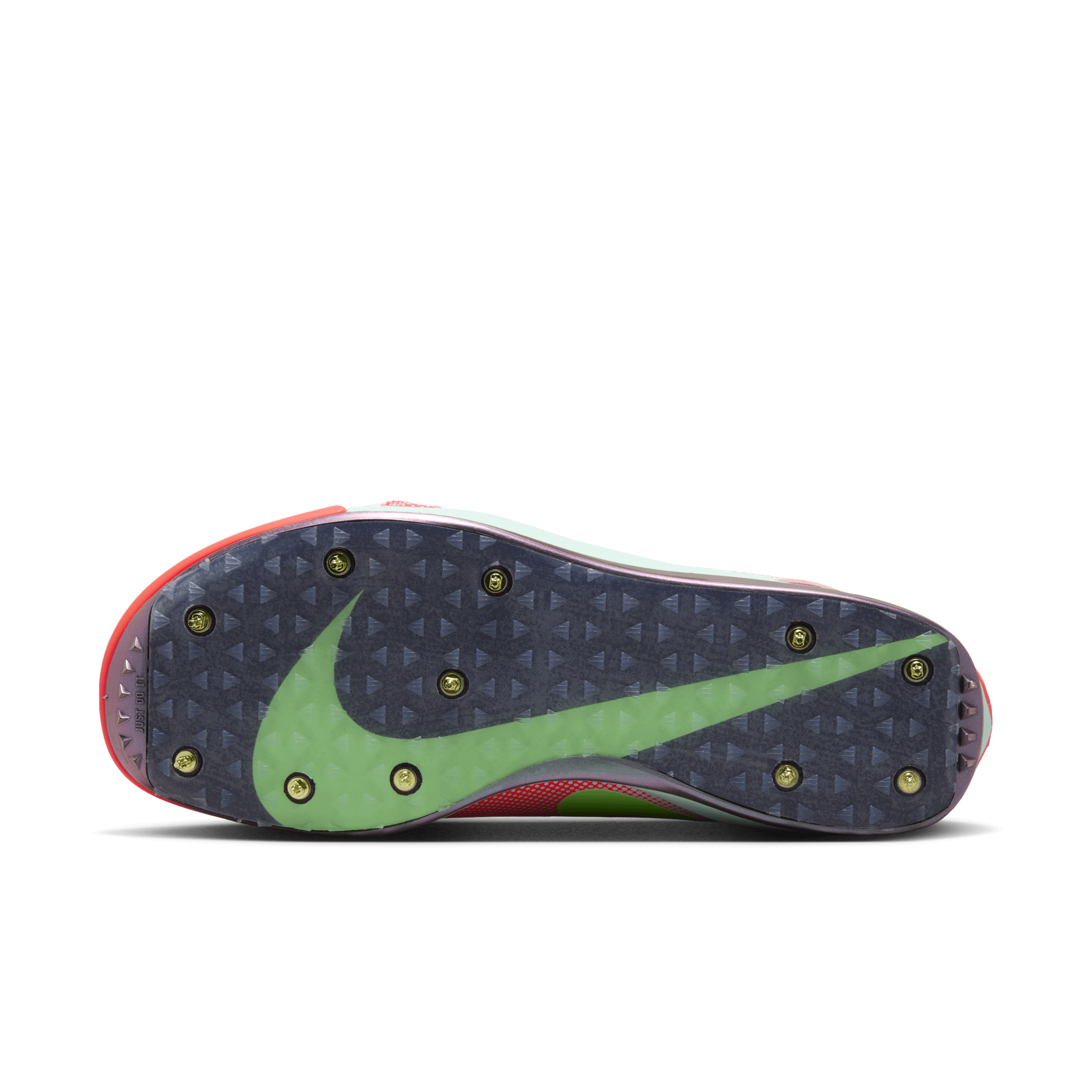 Nike Zoom Javelin Elite 3 Leichtathletik-Wurf-Spike - Weiß - FZ9626-100