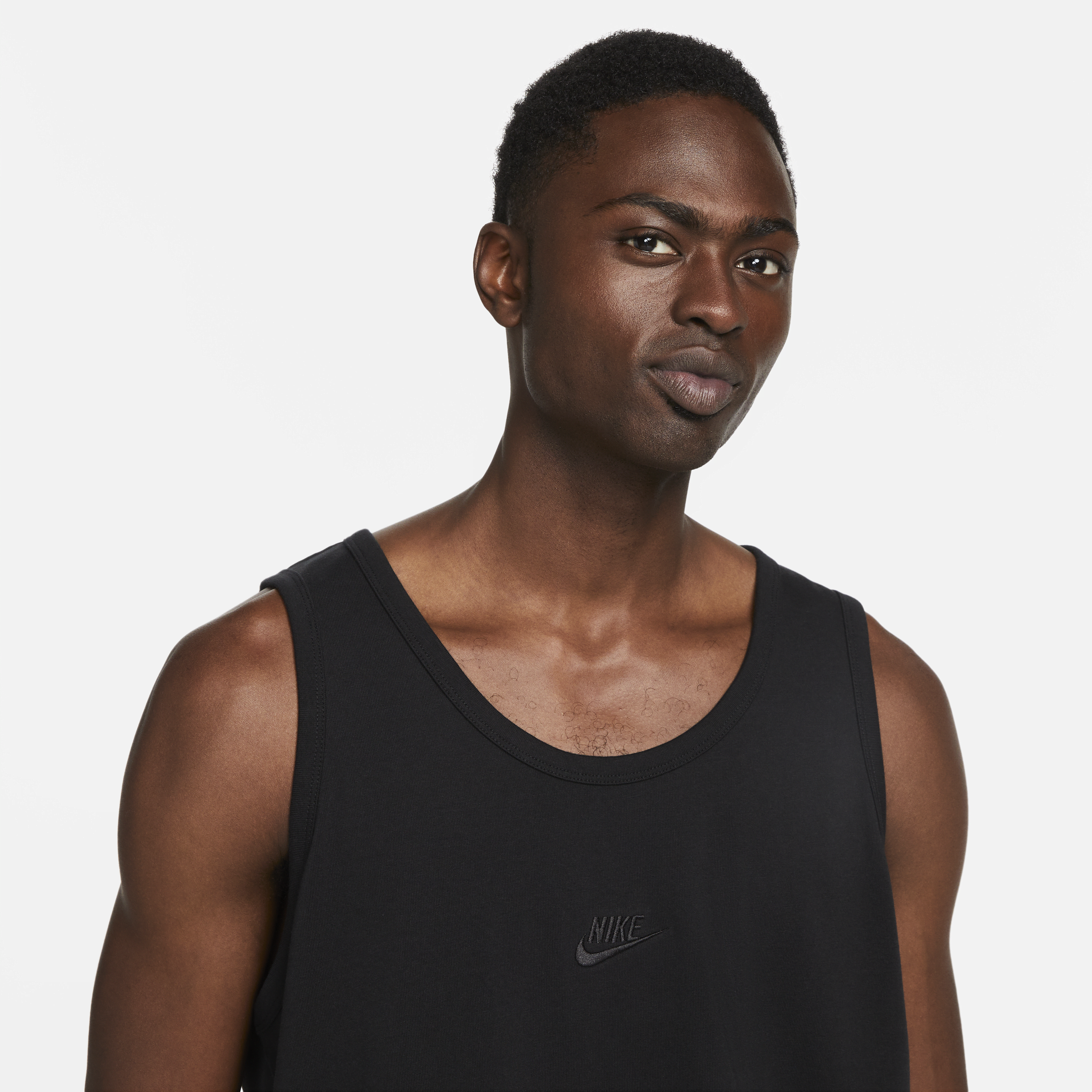 Débardeur Nike Sportswear Premium Essentials pour homme - vue 4