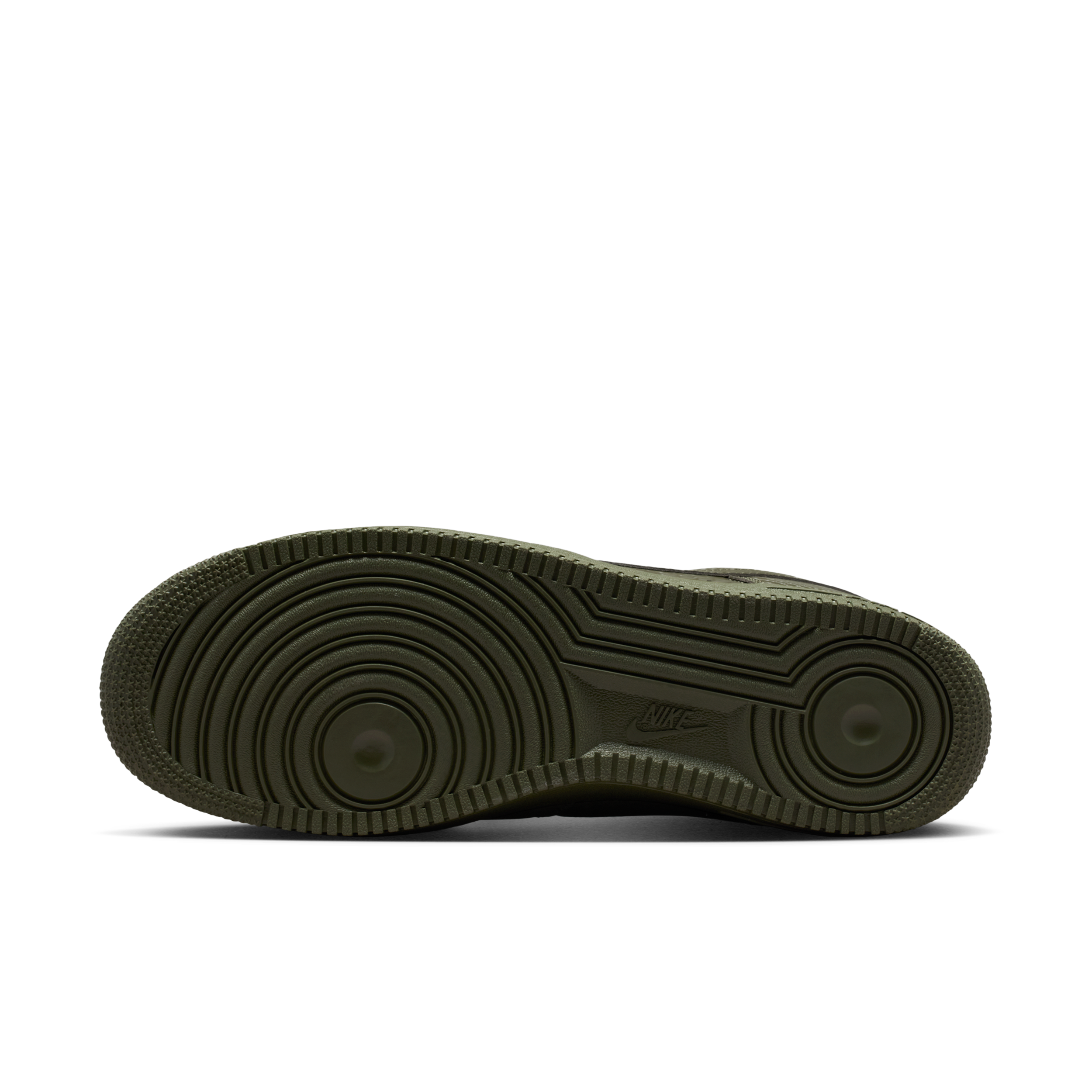 Nike Air Force 1 Low Kobe Bryant Forever Cargo Khaki - IB0018-301