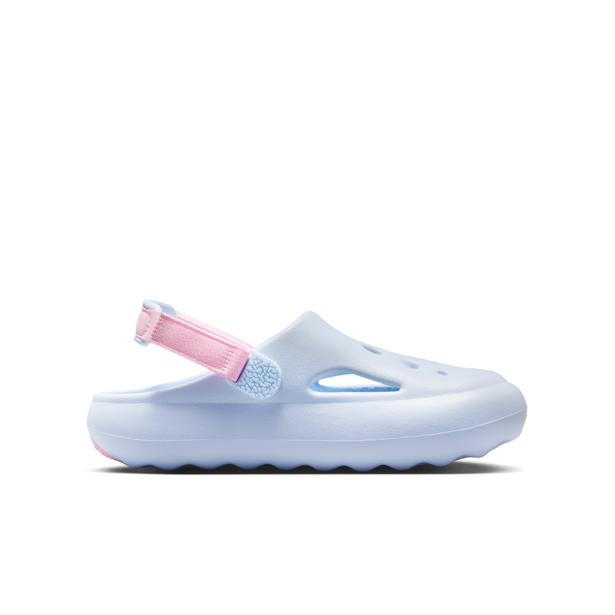 Thumbnail - Jordan Hydrip Sandalen (ältere Kinder) - Blau