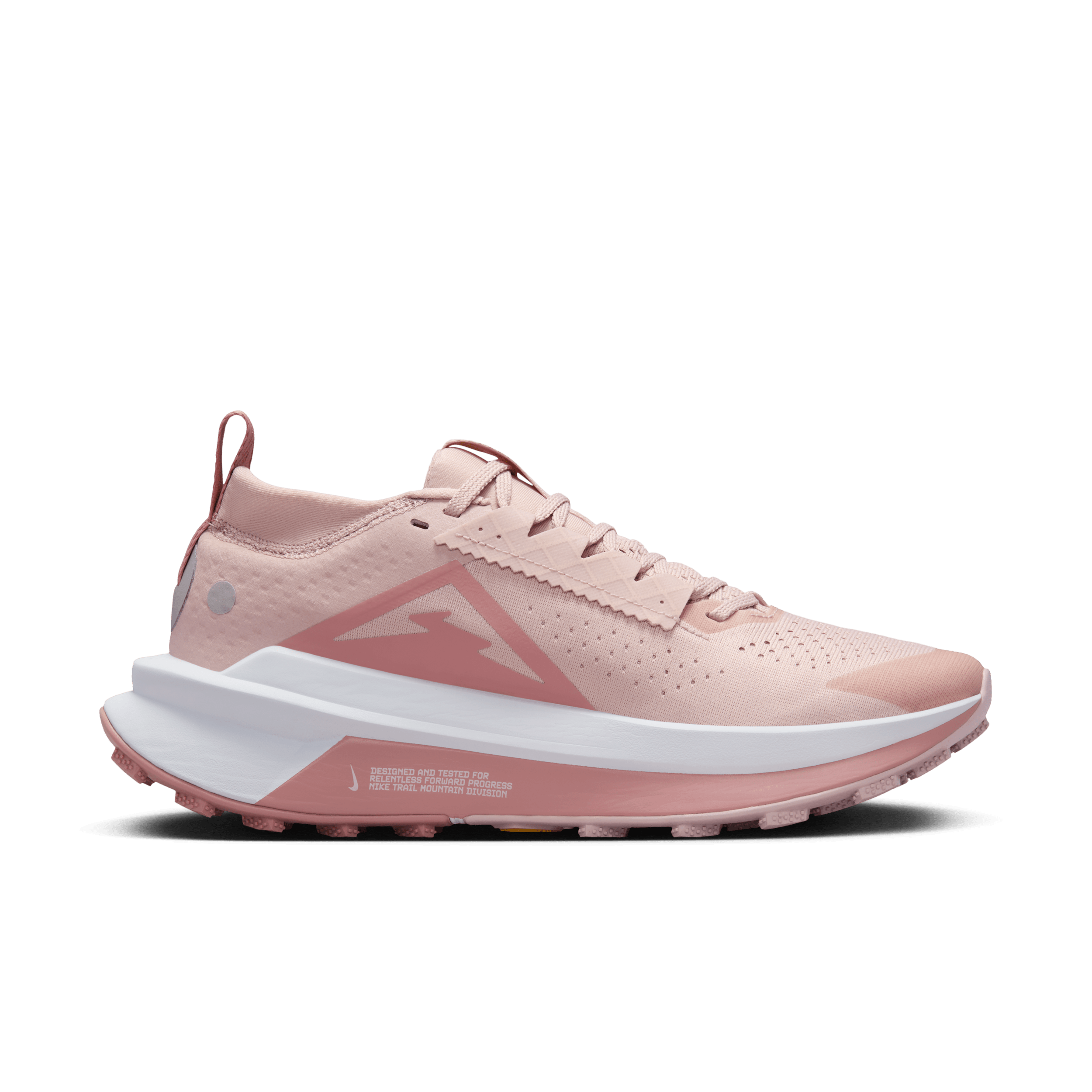 Chaussure de trail Nike Zegama 2 pour femme - Rose