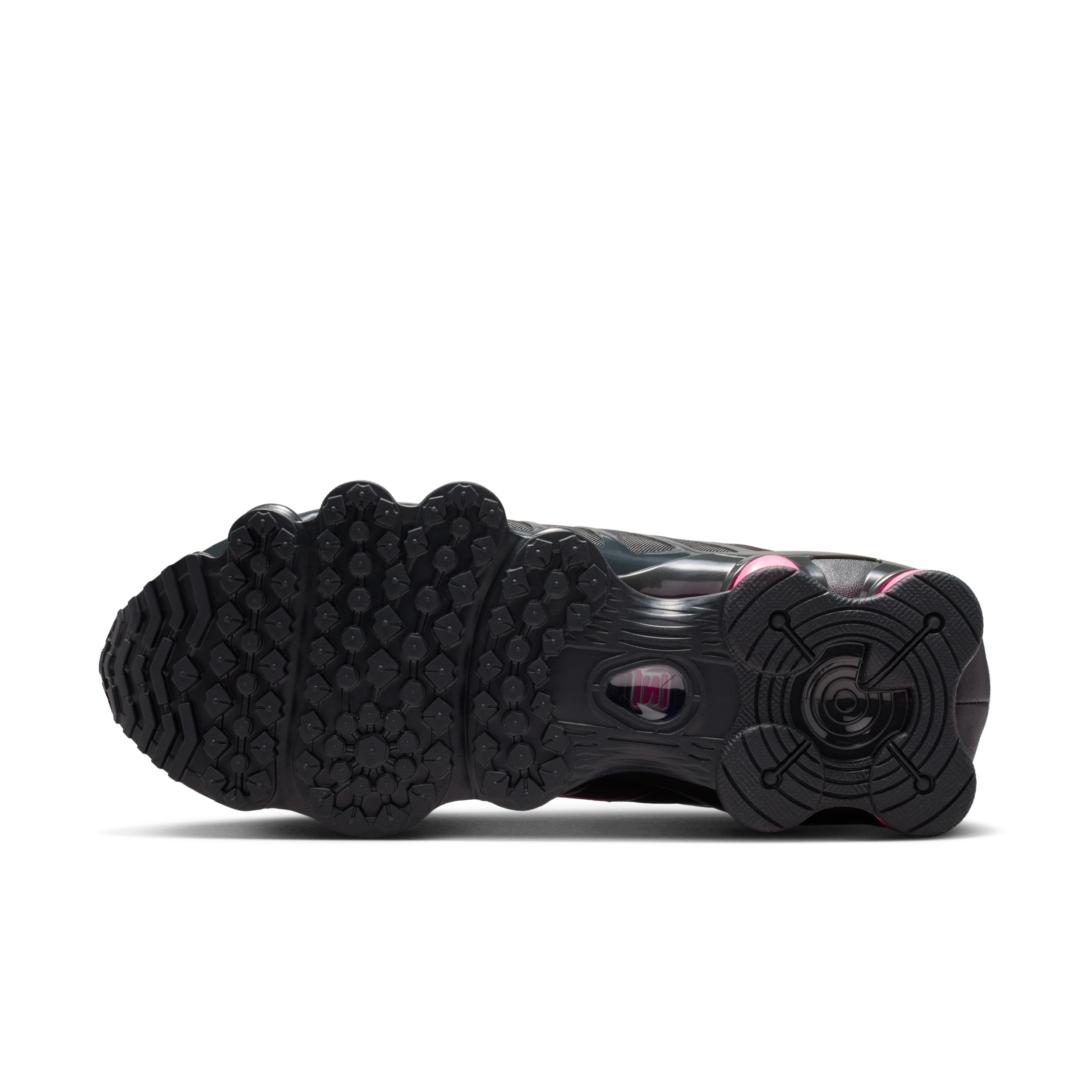 Nike Shox TL Women's Shoes - Black - IQ0273-045