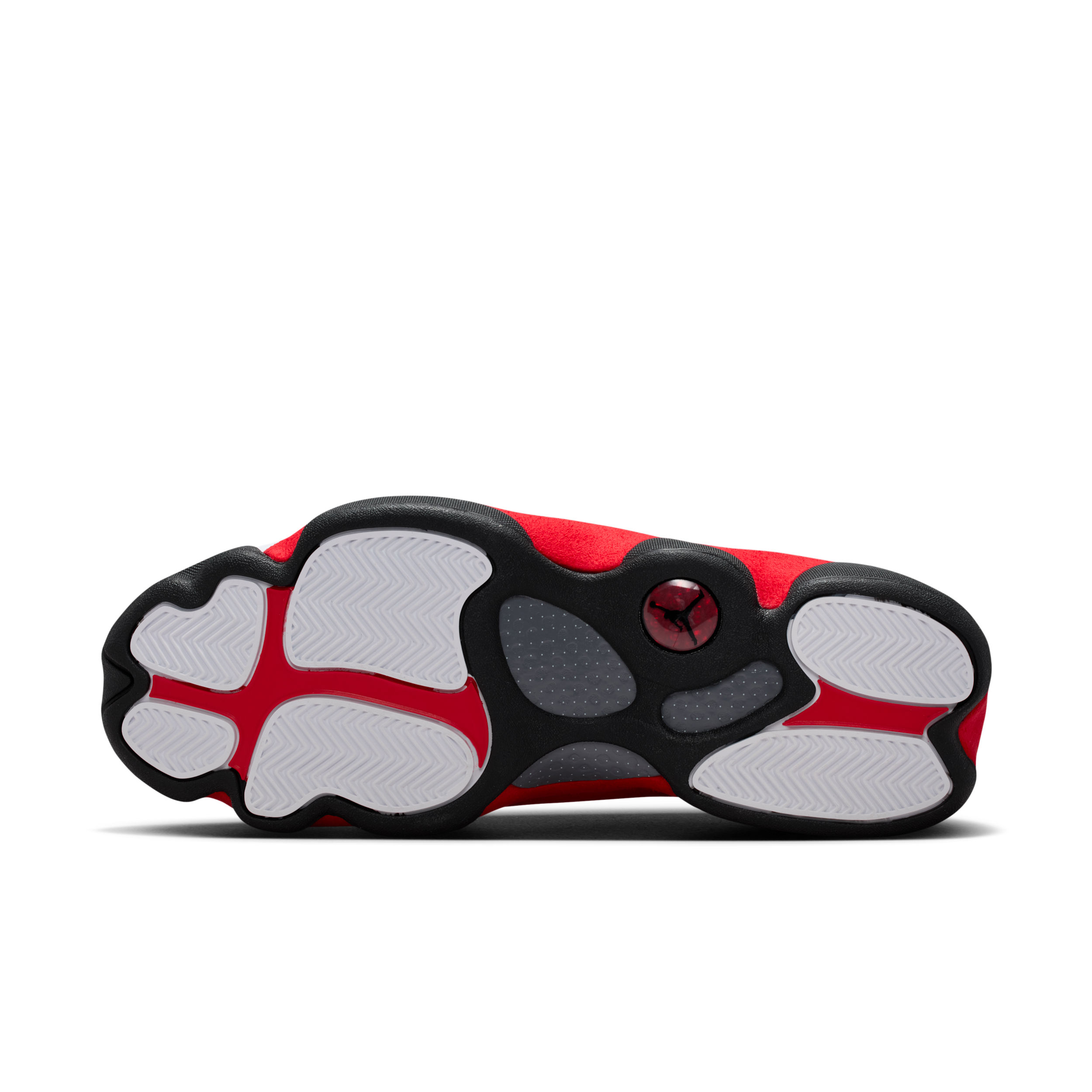 Air Jordan 13 Retro 'True Red' 2026 | White | Men's Size 10 - 414571-102