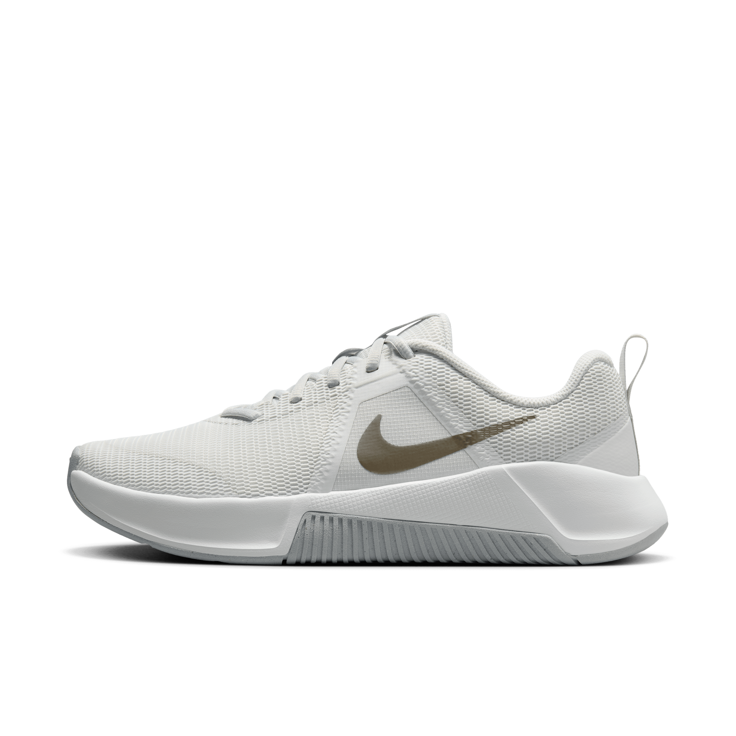 Nike MC Trainer 3 work-outschoenen voor dames Grijs