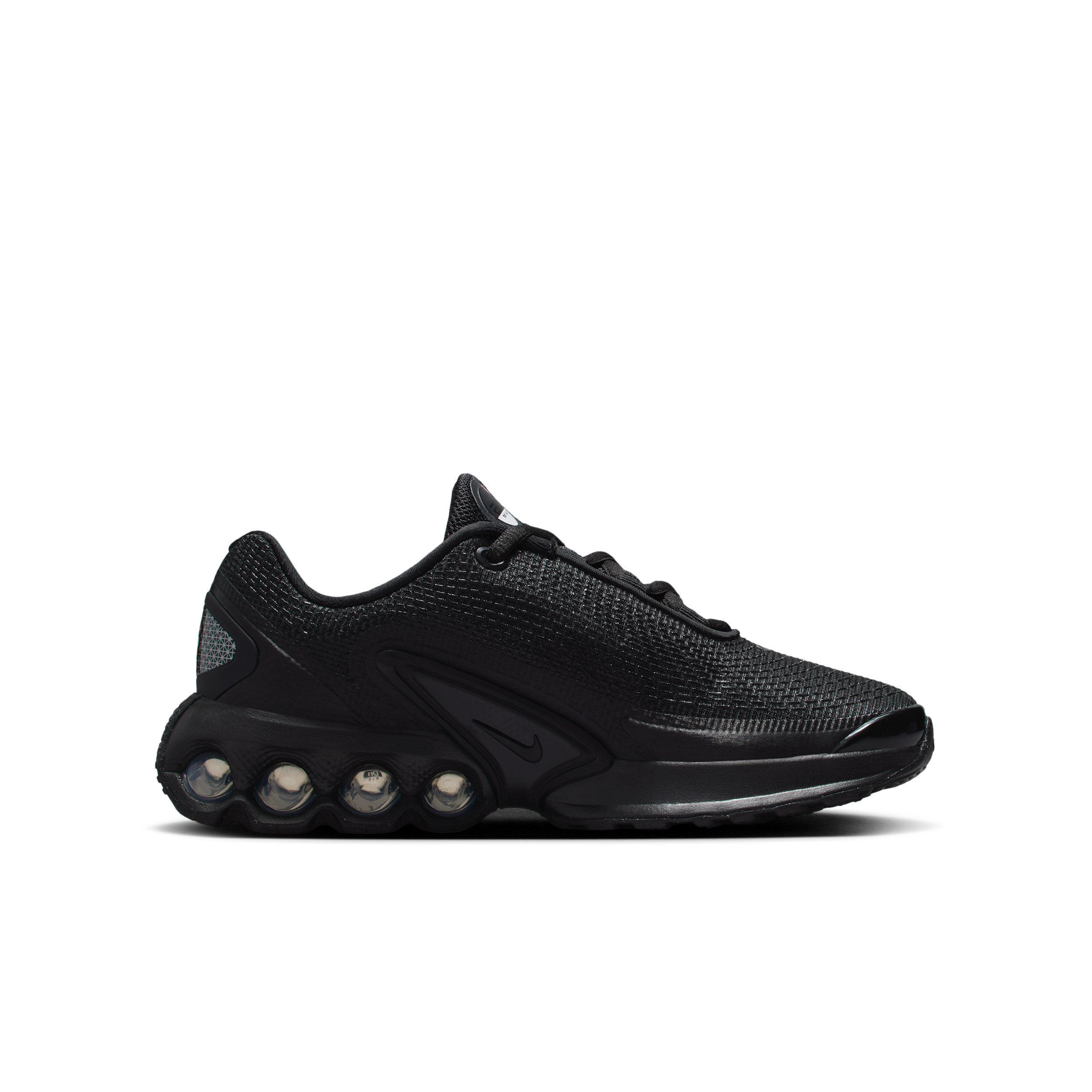 Thumbnail - Nike Air Max Dn Schuh (ältere Kinder) - Schwarz