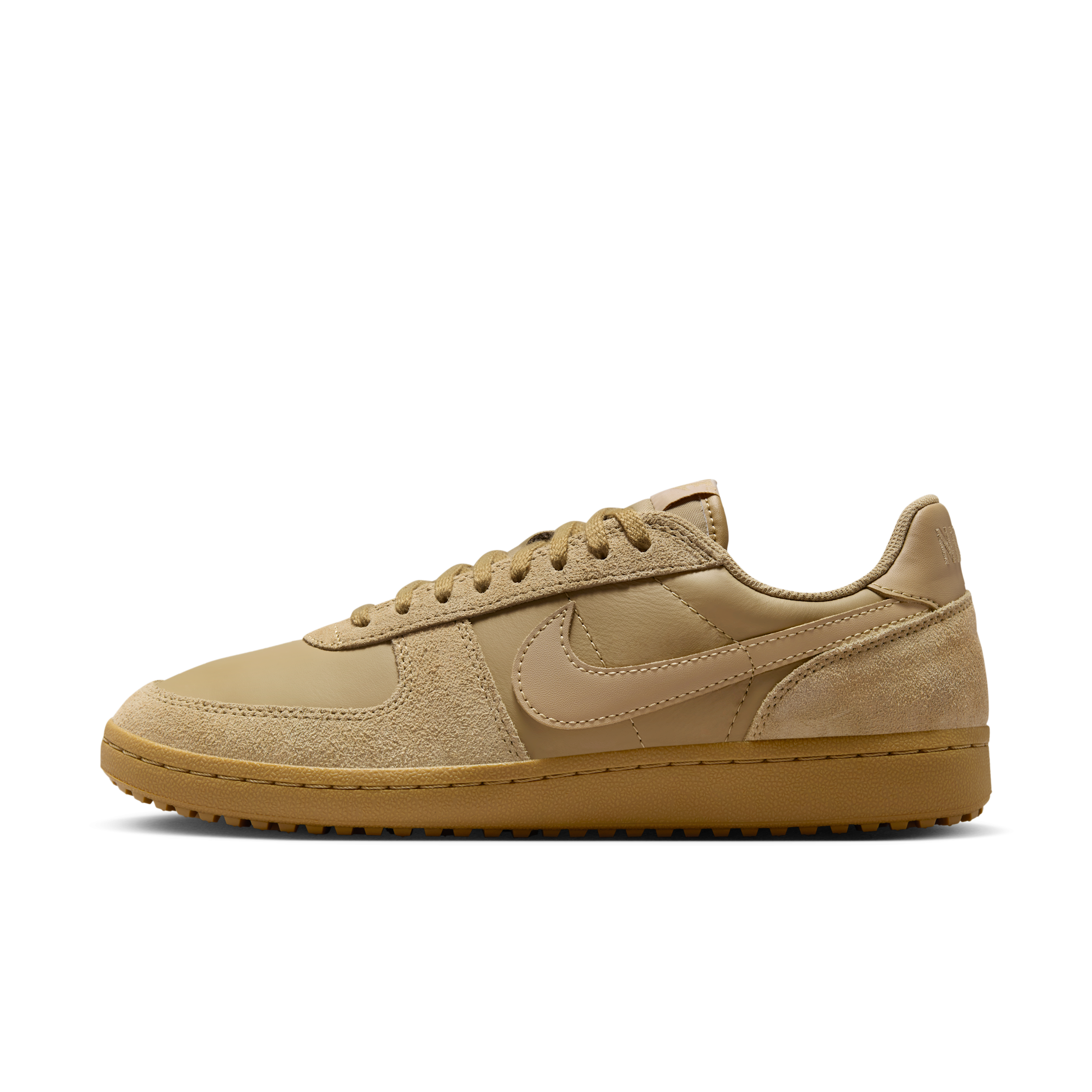 Thumbnail - Nike Field General Schuh (Herren) - Braun