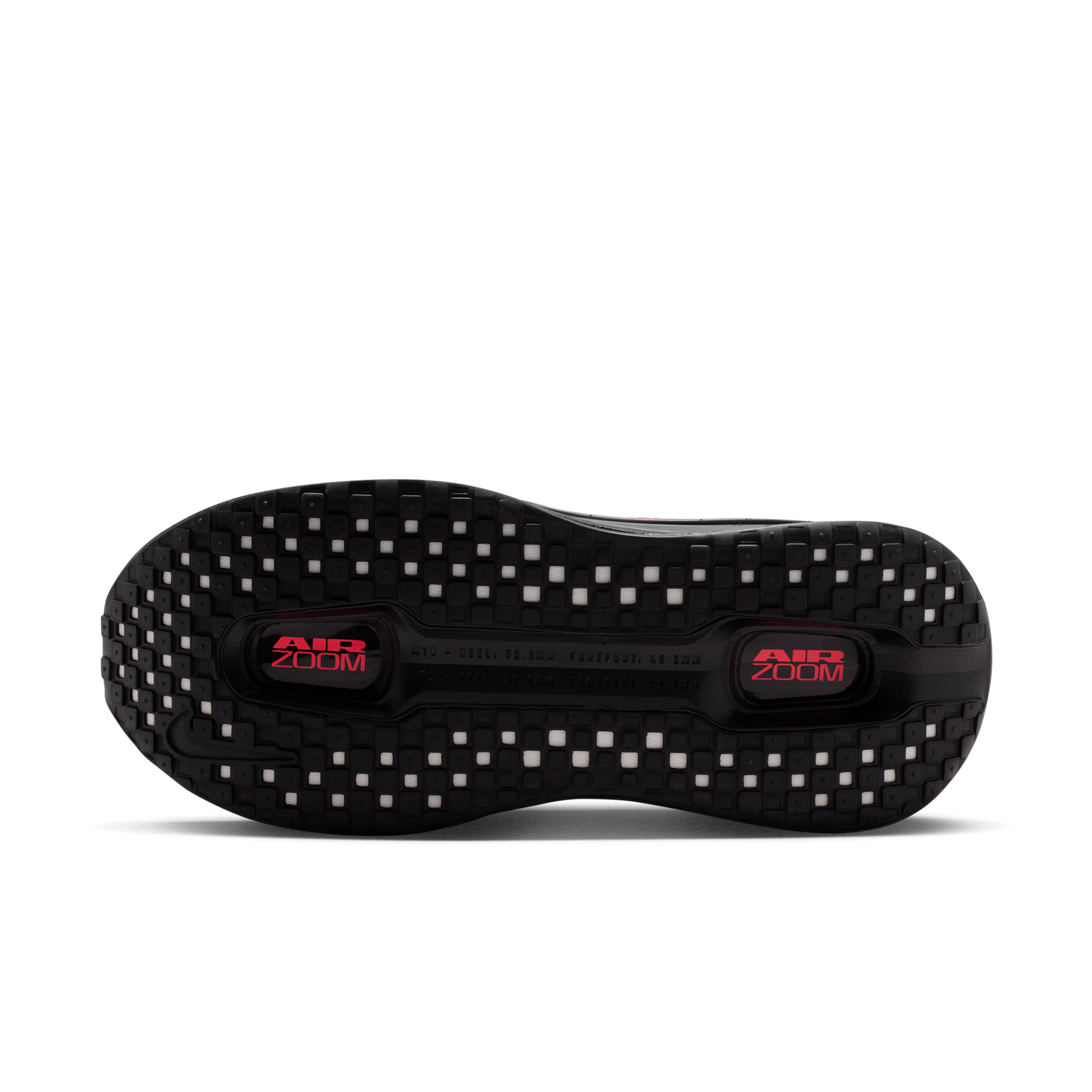 Wmns Nike Vomero Premium 'Black Sapphire Rose' | Women's Size 6.5 - HM5973-002