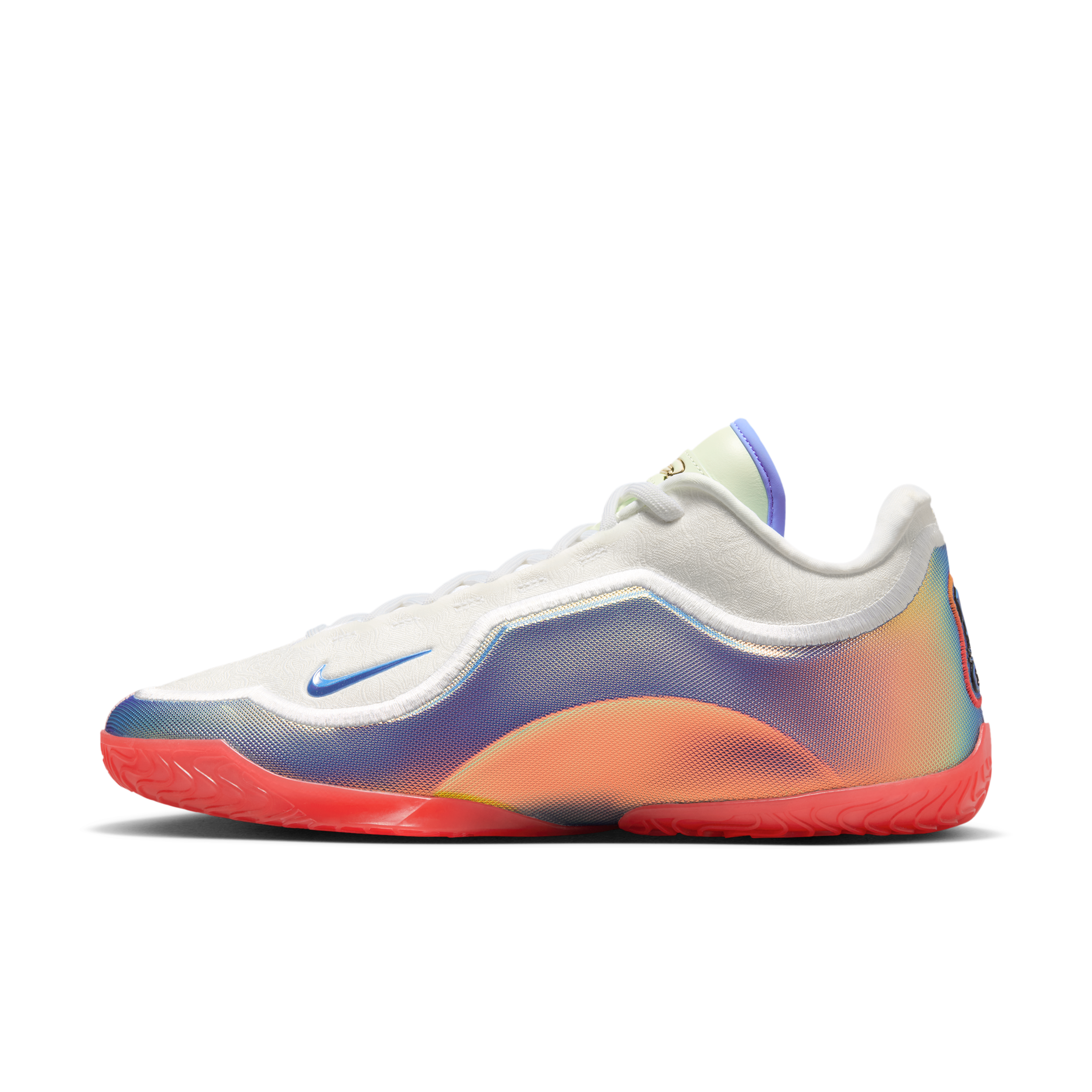 Nike LeBron au meilleur prix