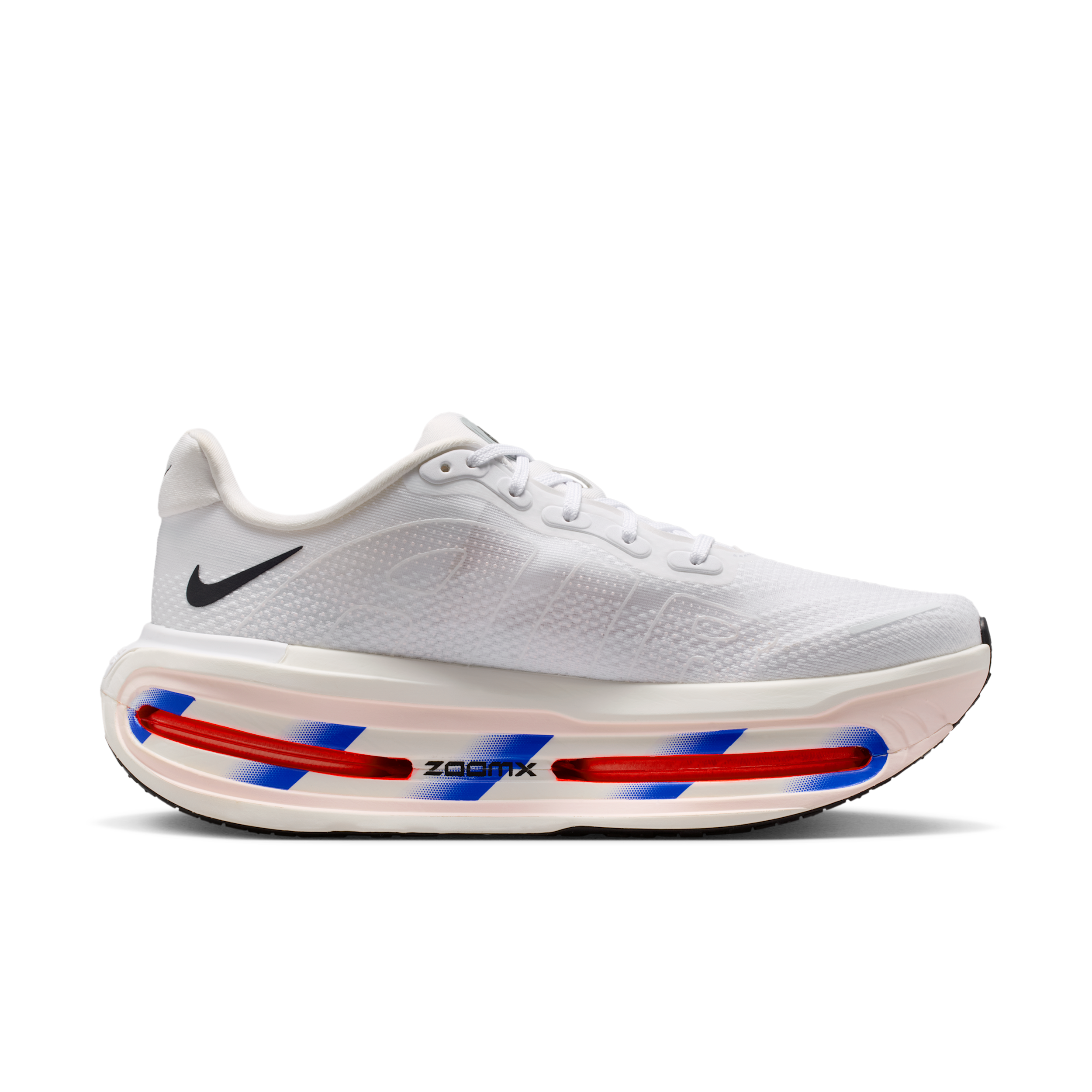 Nike Vomero Premium-sko til løb på vej til mænd - hvid - II5258-100