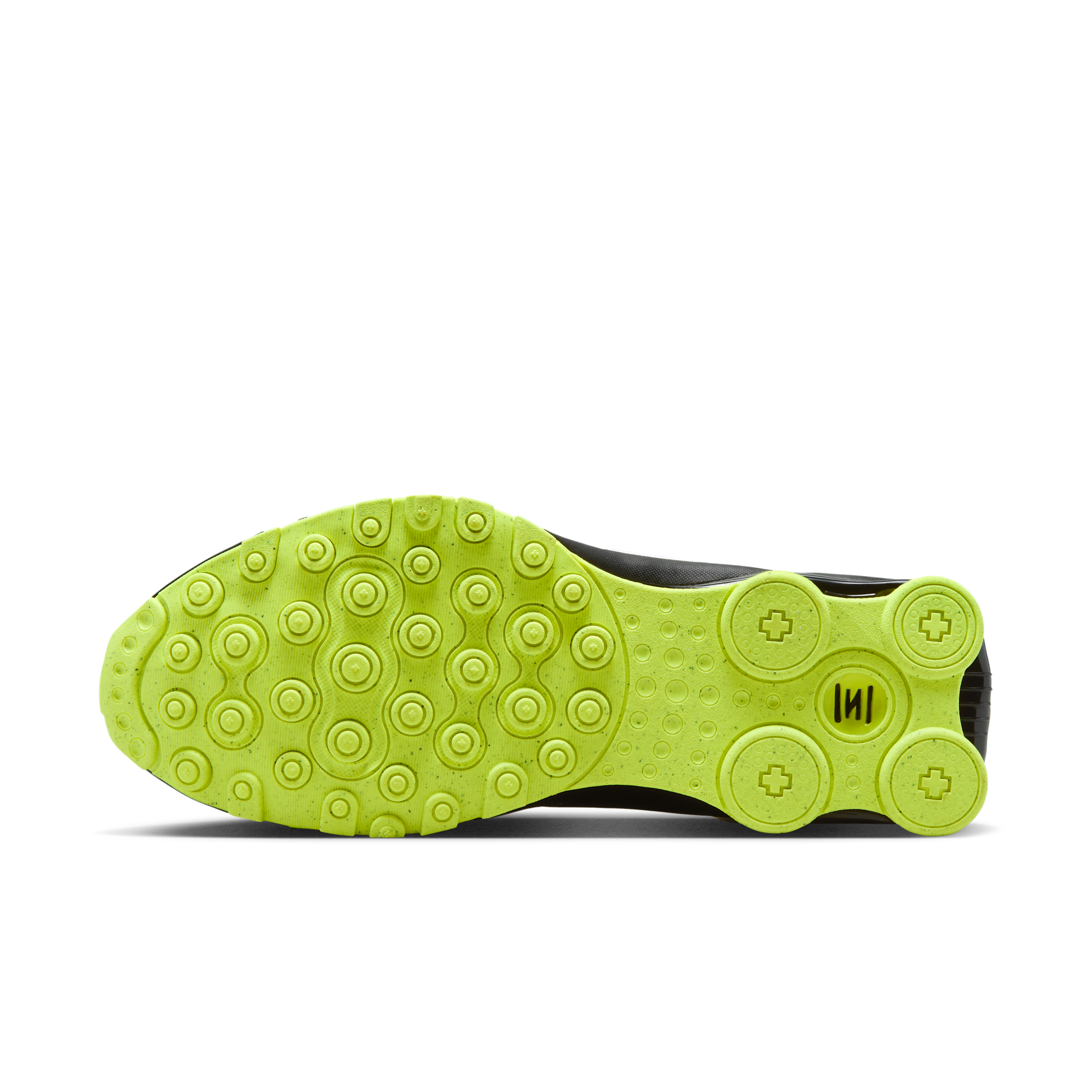 Nike Shox NZ nouveauté