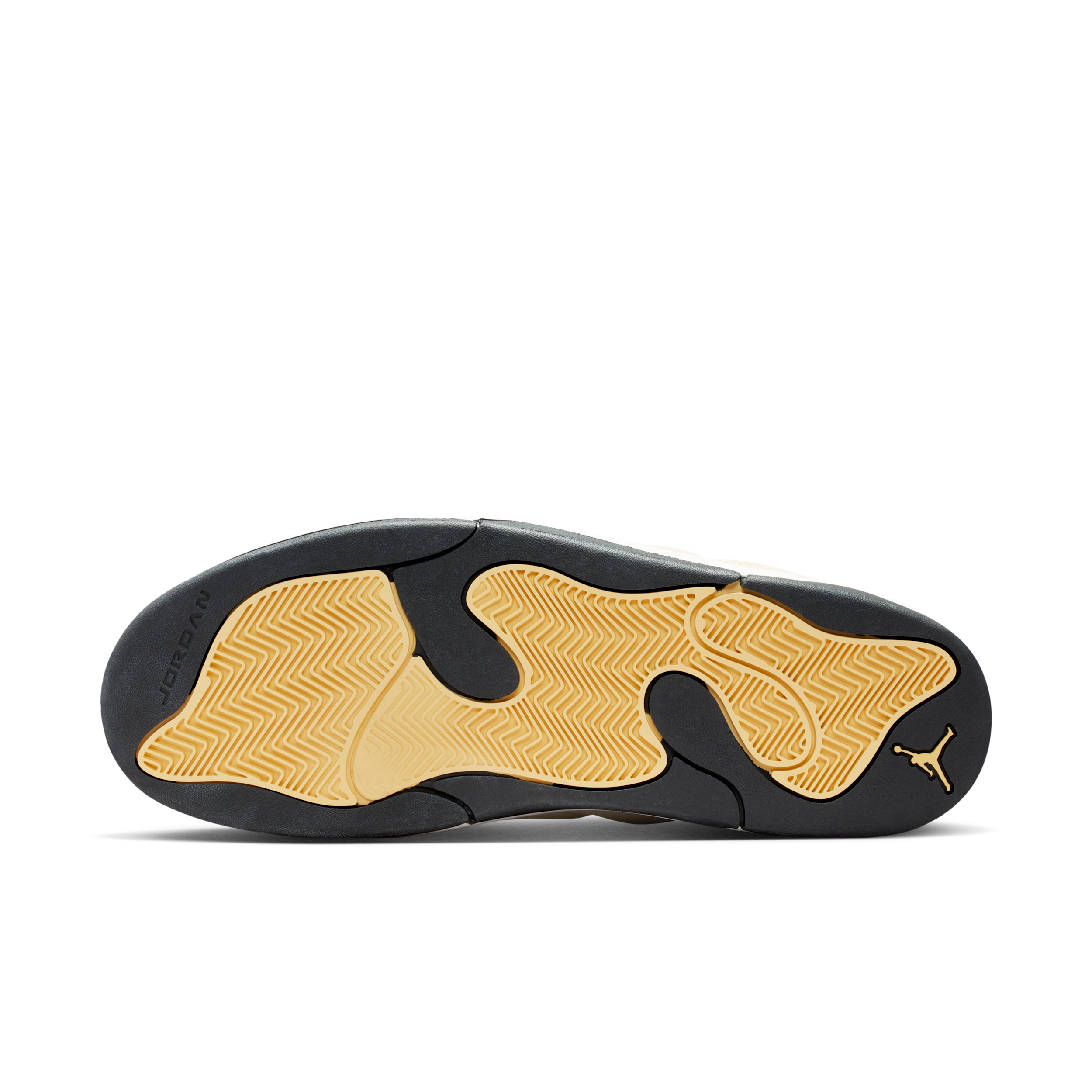 Nike Jordan Session Men's Shoes - Brown - IB3731-203