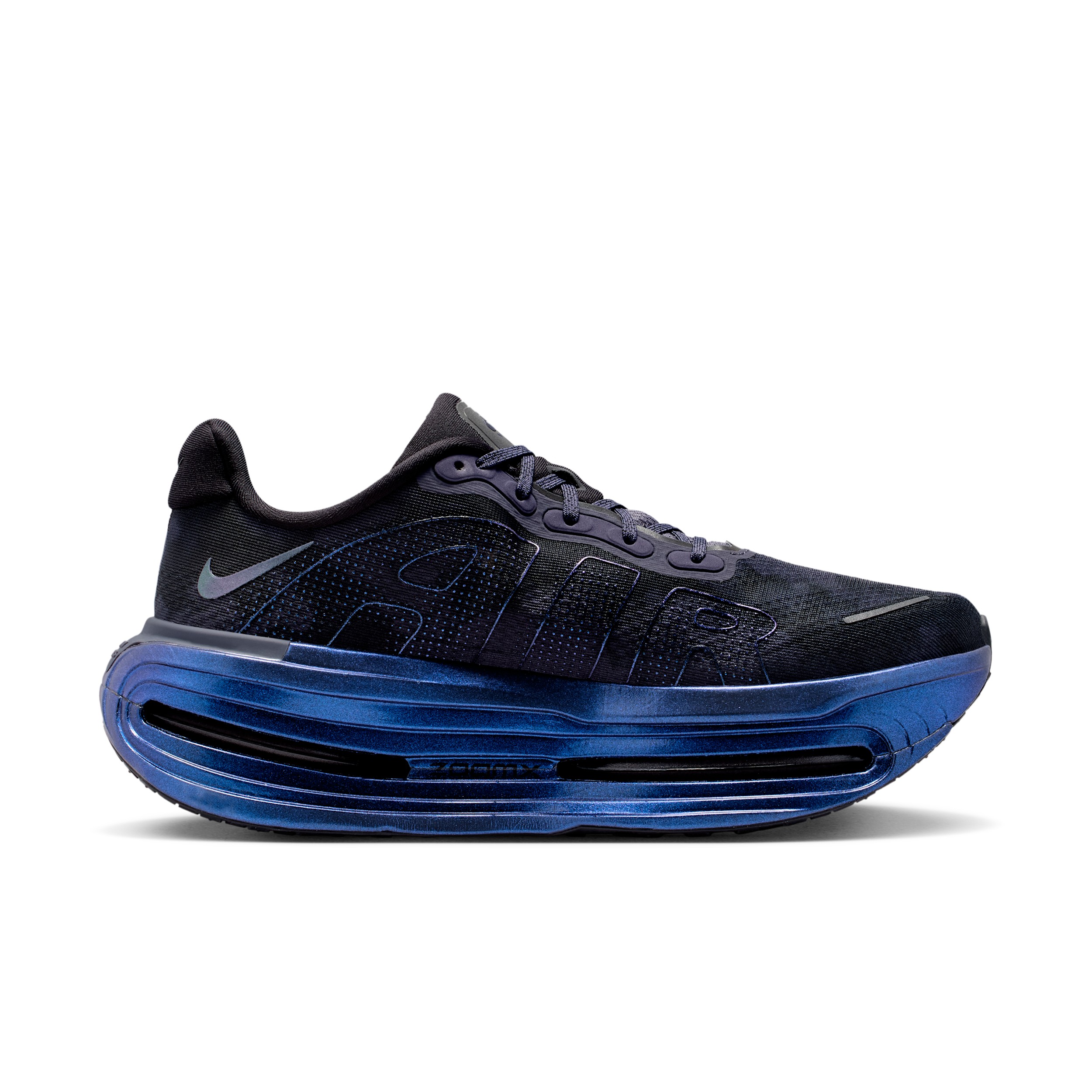 Nike Vomero Premium Men's Road Running Shoes - Grey - IQ6943-001