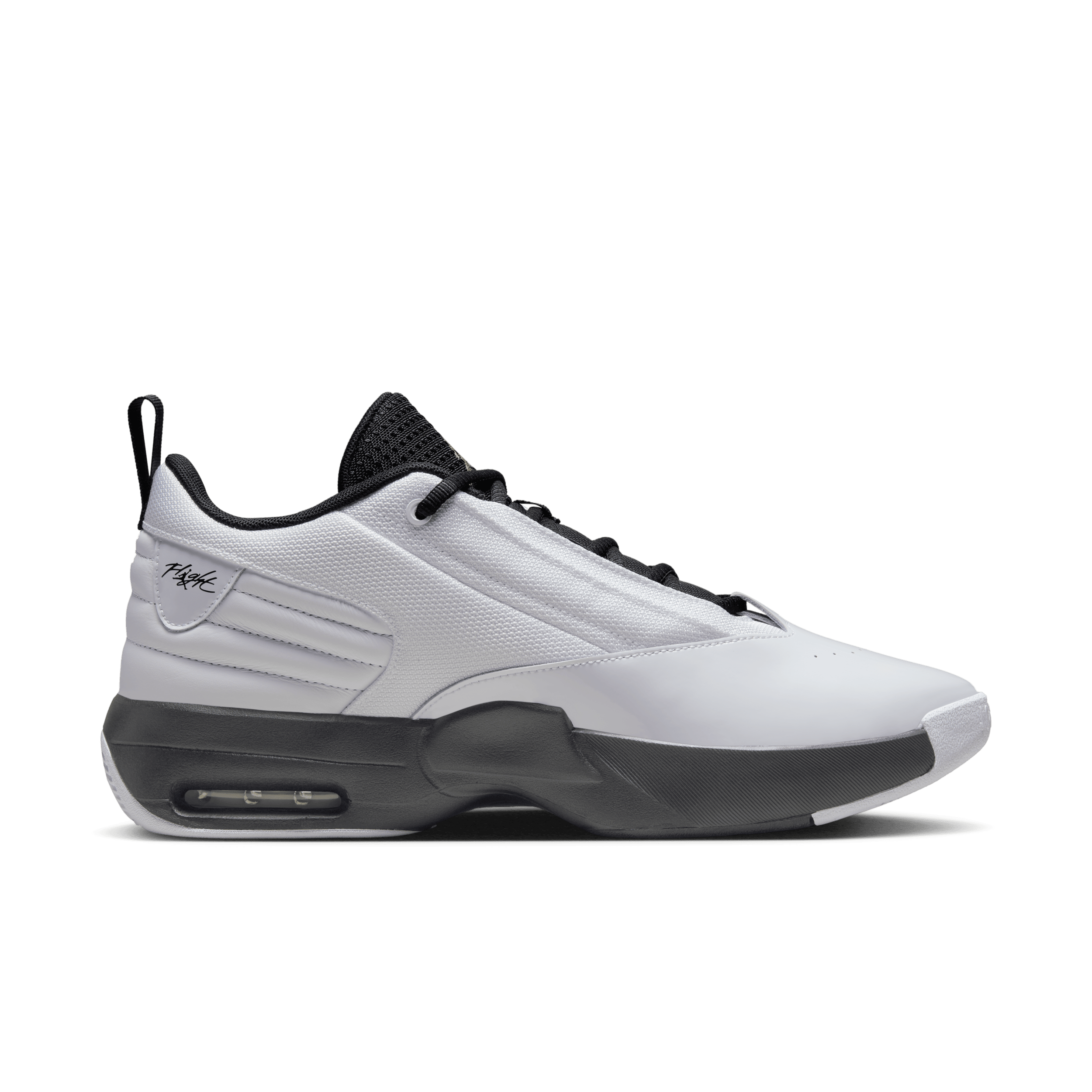 Chaussure Jordan Max Aura 6 pour homme - Blanc