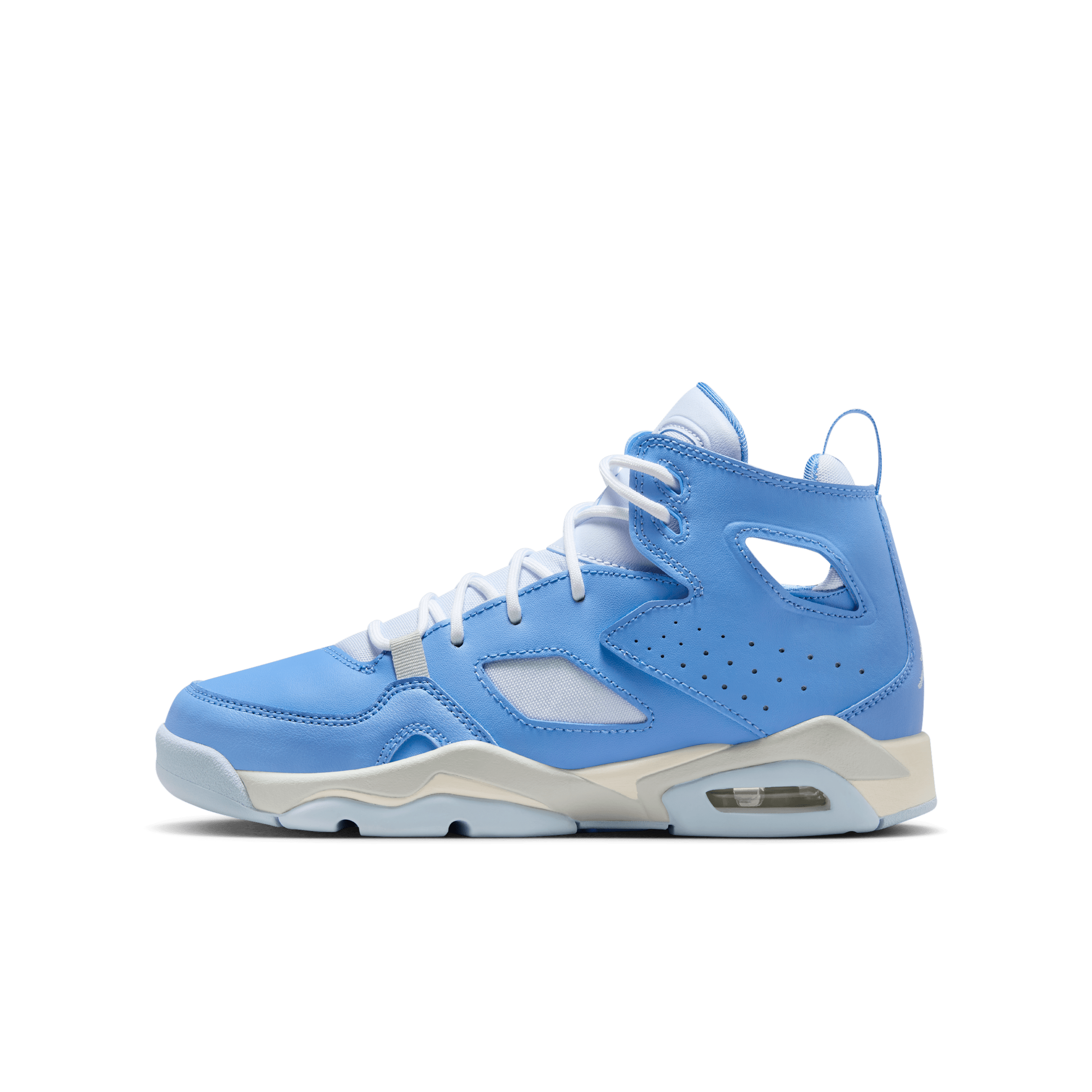Chaussure Jordan Flight Club '91 pour Enfant plus âgé - Bleu