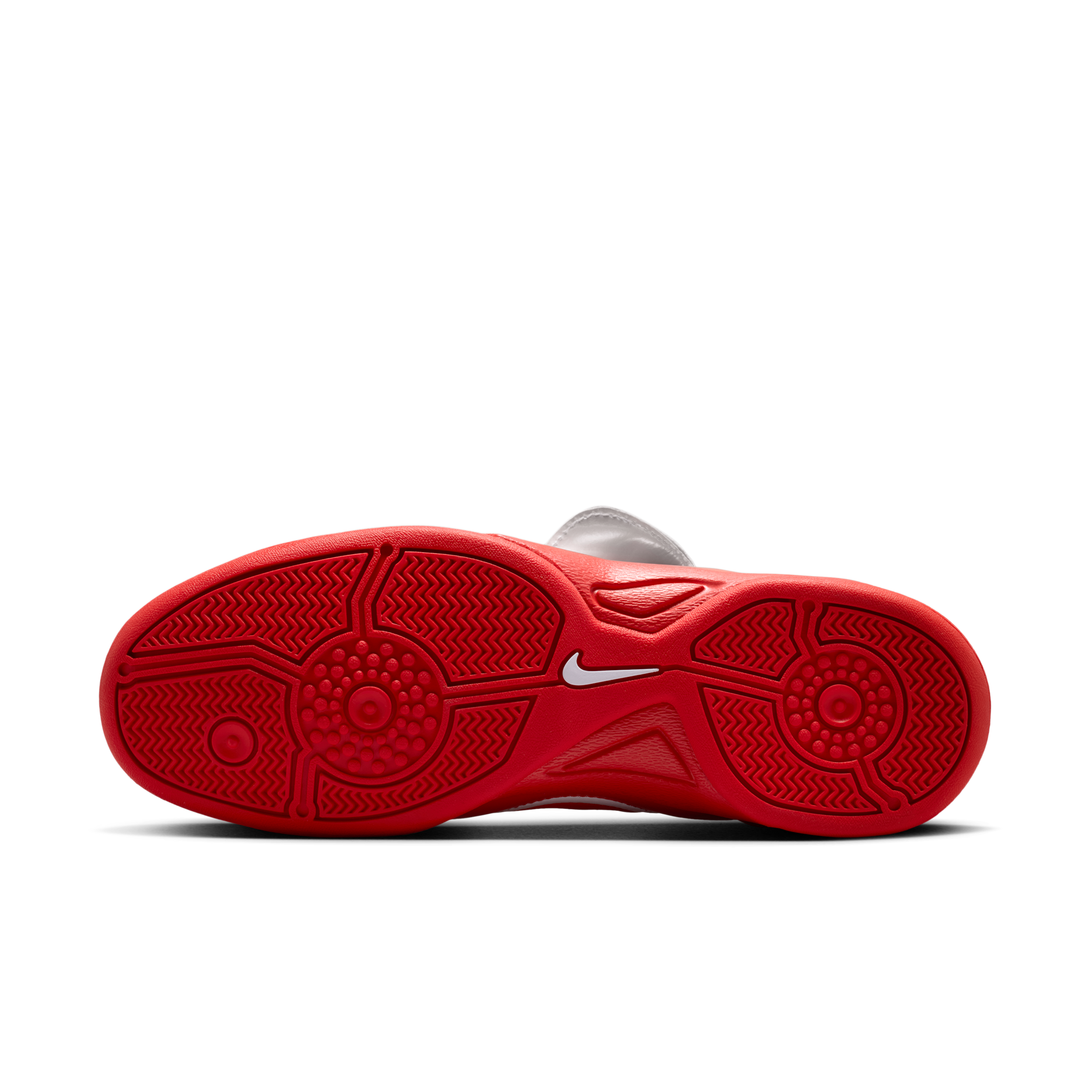 Nike Total90 SE Women's Shoes - Red - IO2389-601
