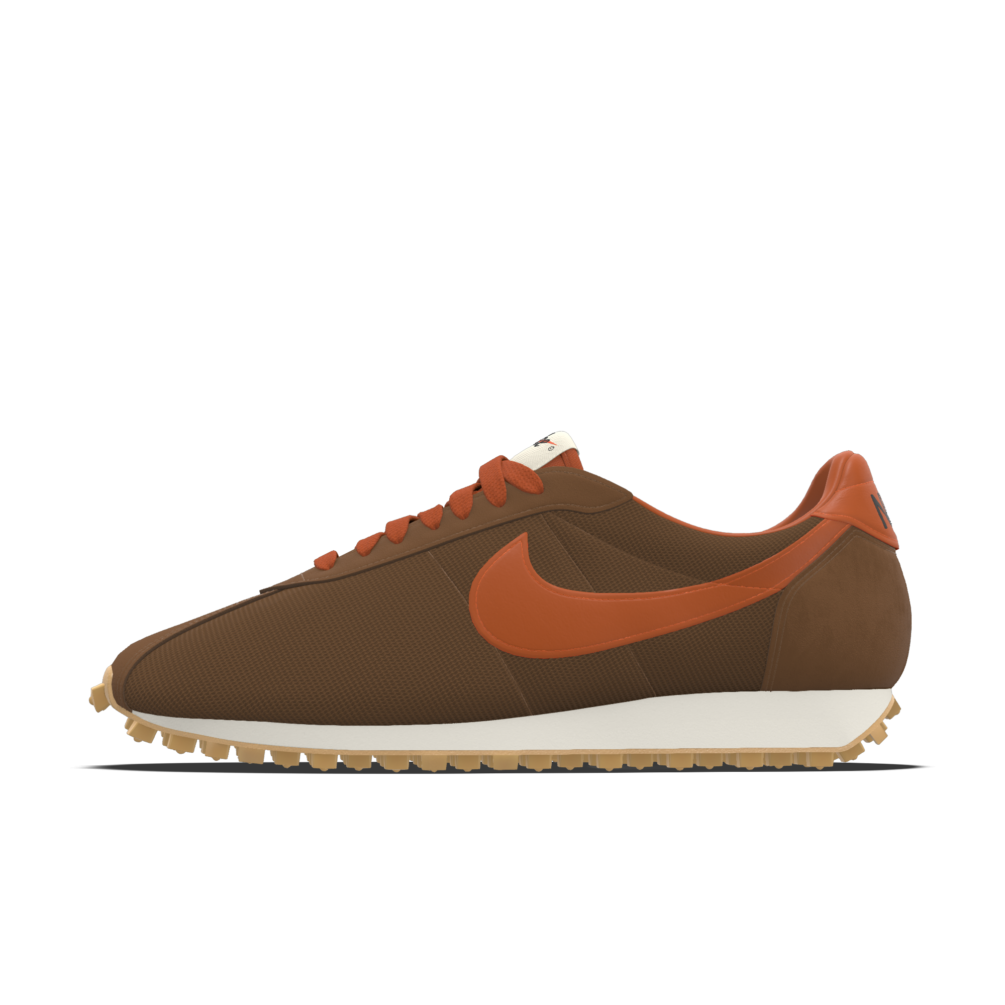 Nike personnalisable Nike LD-1000 By Marron