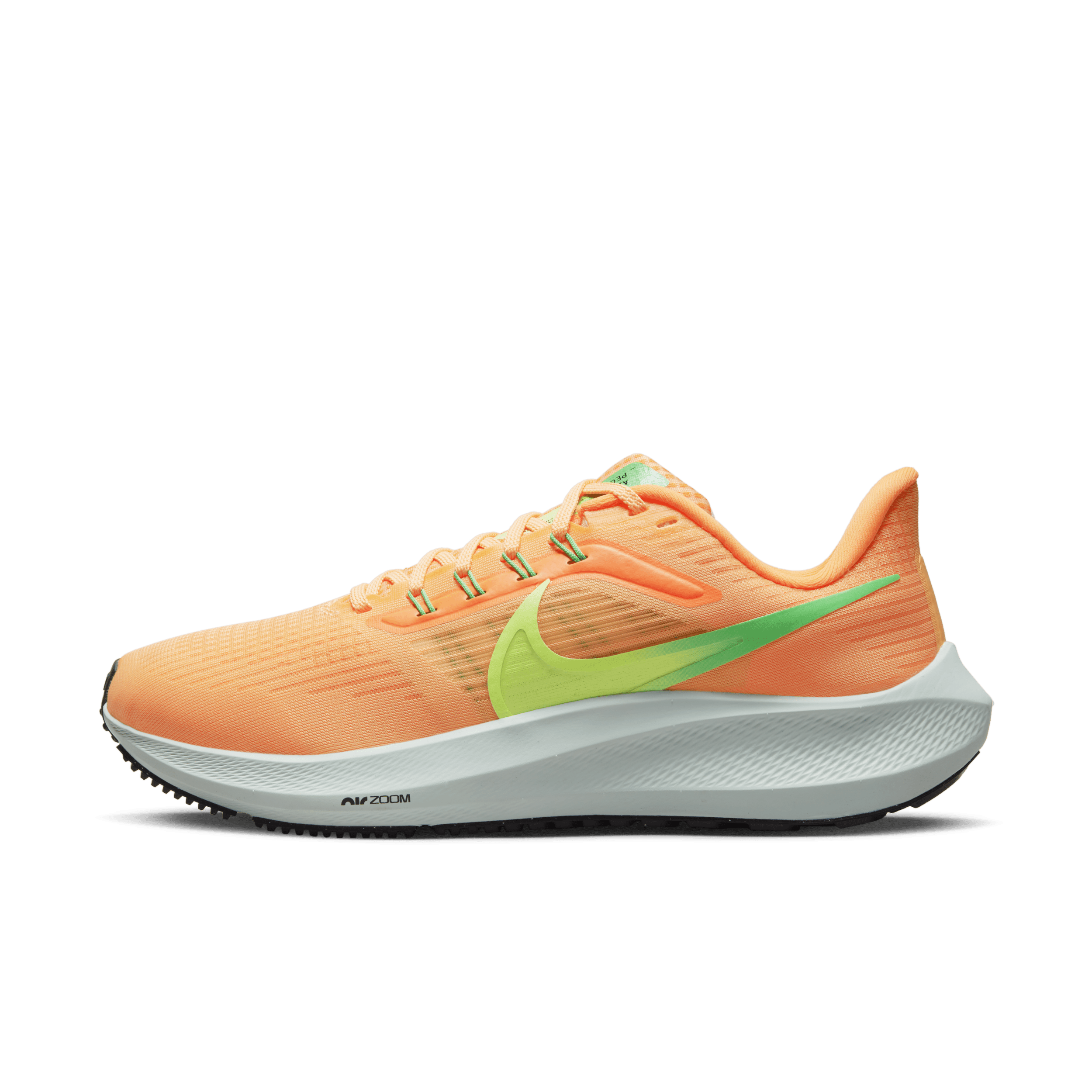 Nike Air Zoom Pegasus 39 Zapatillas de running para asfalto - Mujer - Naranja