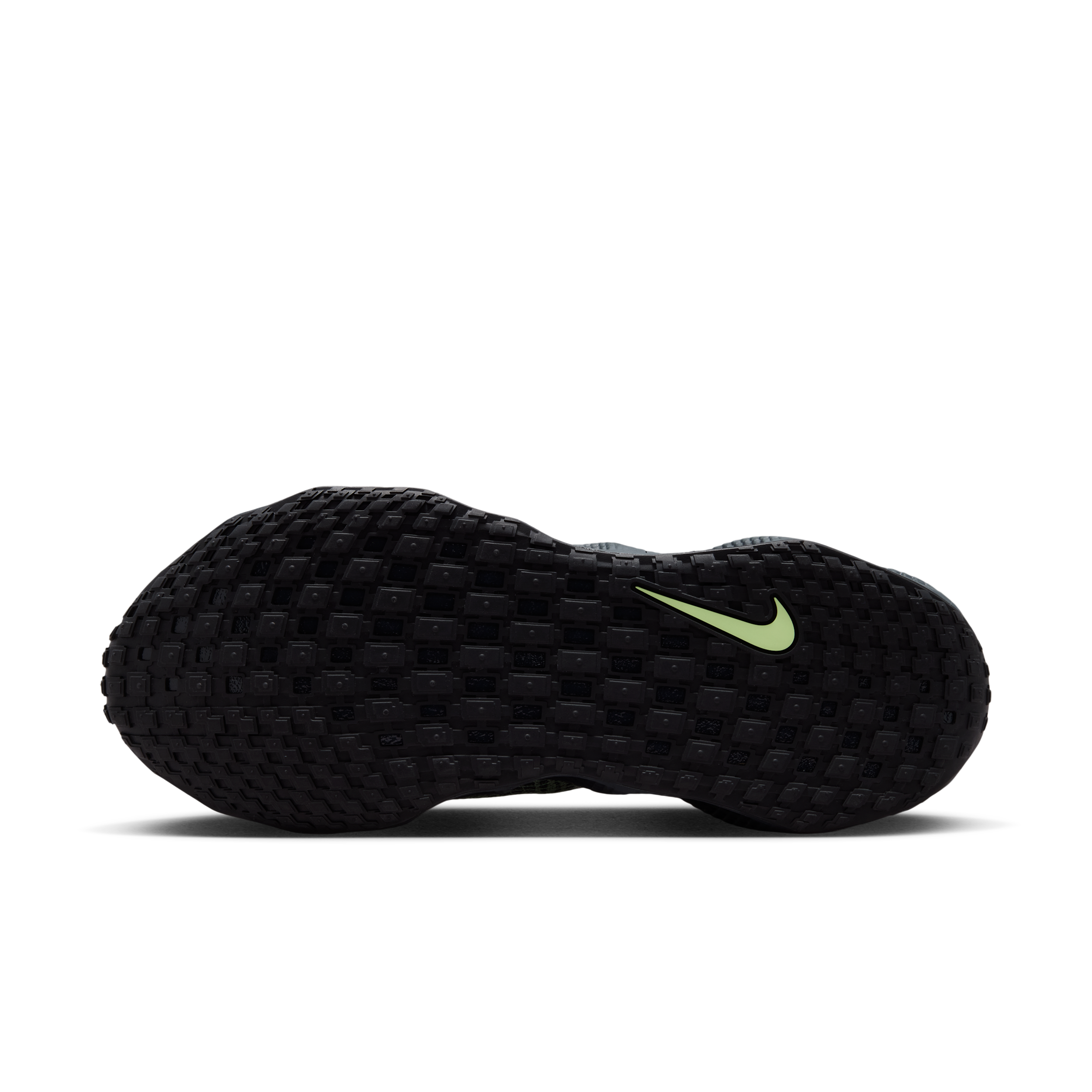 Scarpa Nike Ava Rover Premium – Uomo - Grigio - IH8110-004
