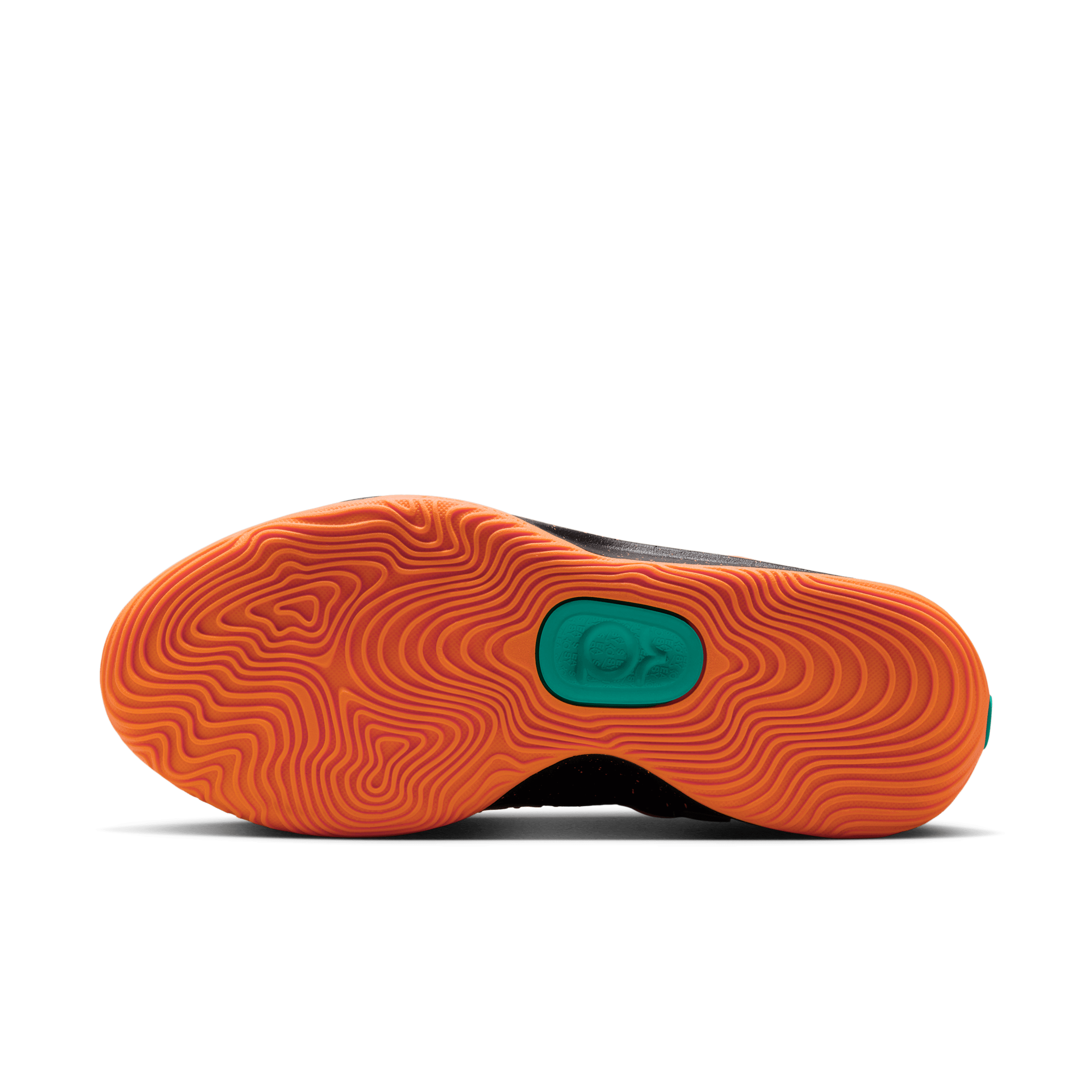 Sapatilhas de basquetebol KD18 - Verde - HV1993-301