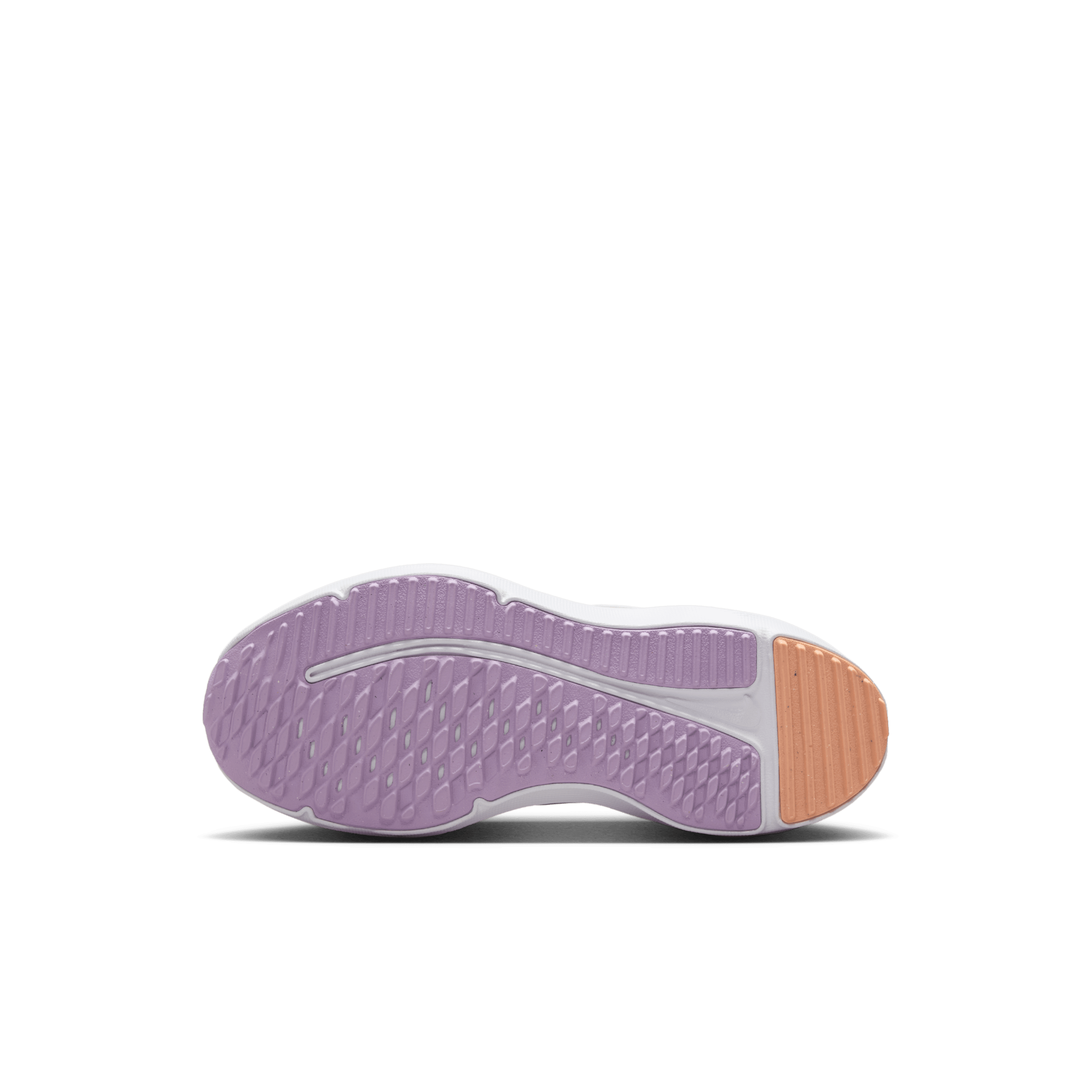 Thumbnail - Nike Cosmic Runner Schuh (jüngere Kinder) - Lila