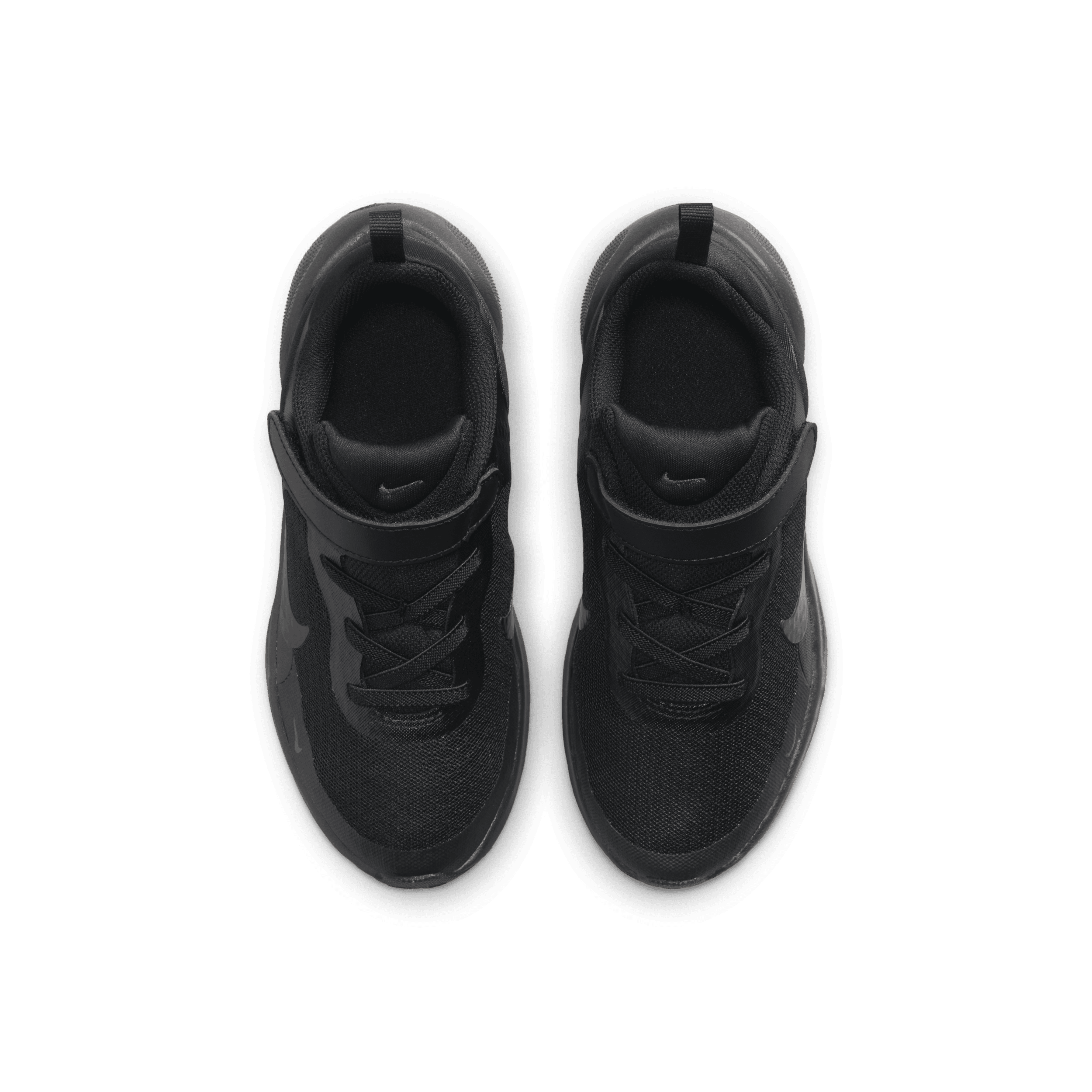 Chaussure Nike Revolution 7 pour enfant - Noir