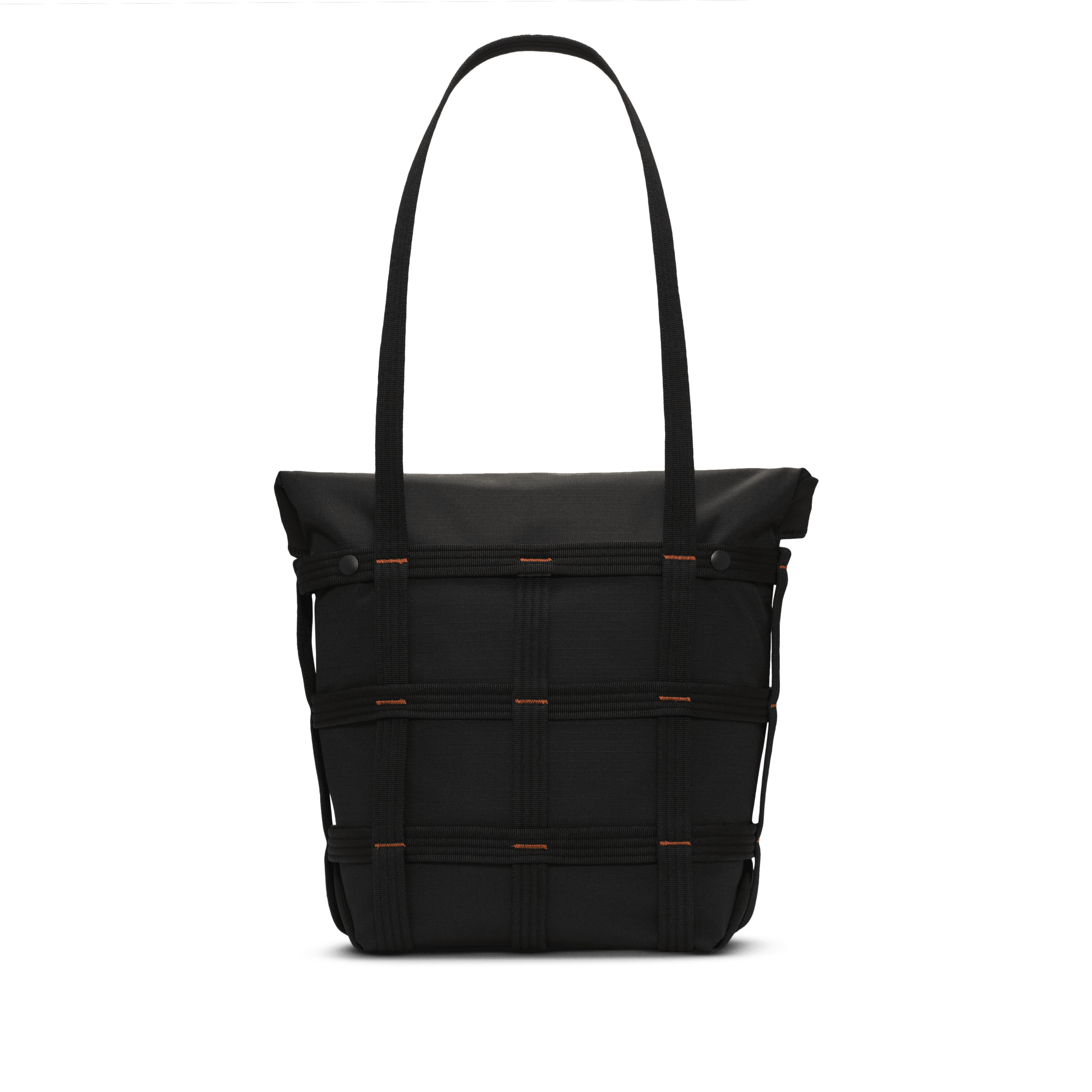 Tote bag cargo Nike Sportswear (12 L) - Noir