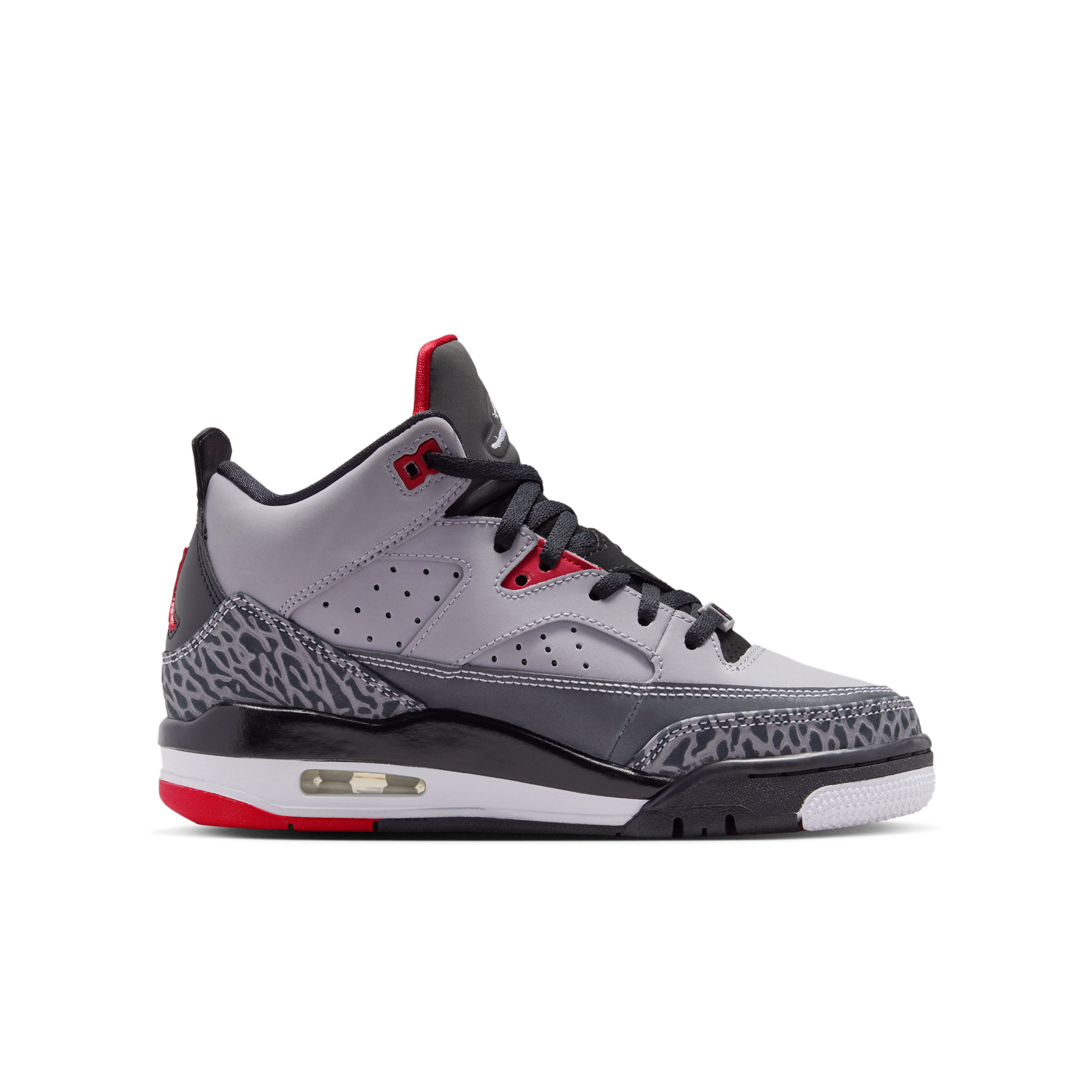 Jordan Son of Mars Low kinderschoenen - Grijs - IR0519-004