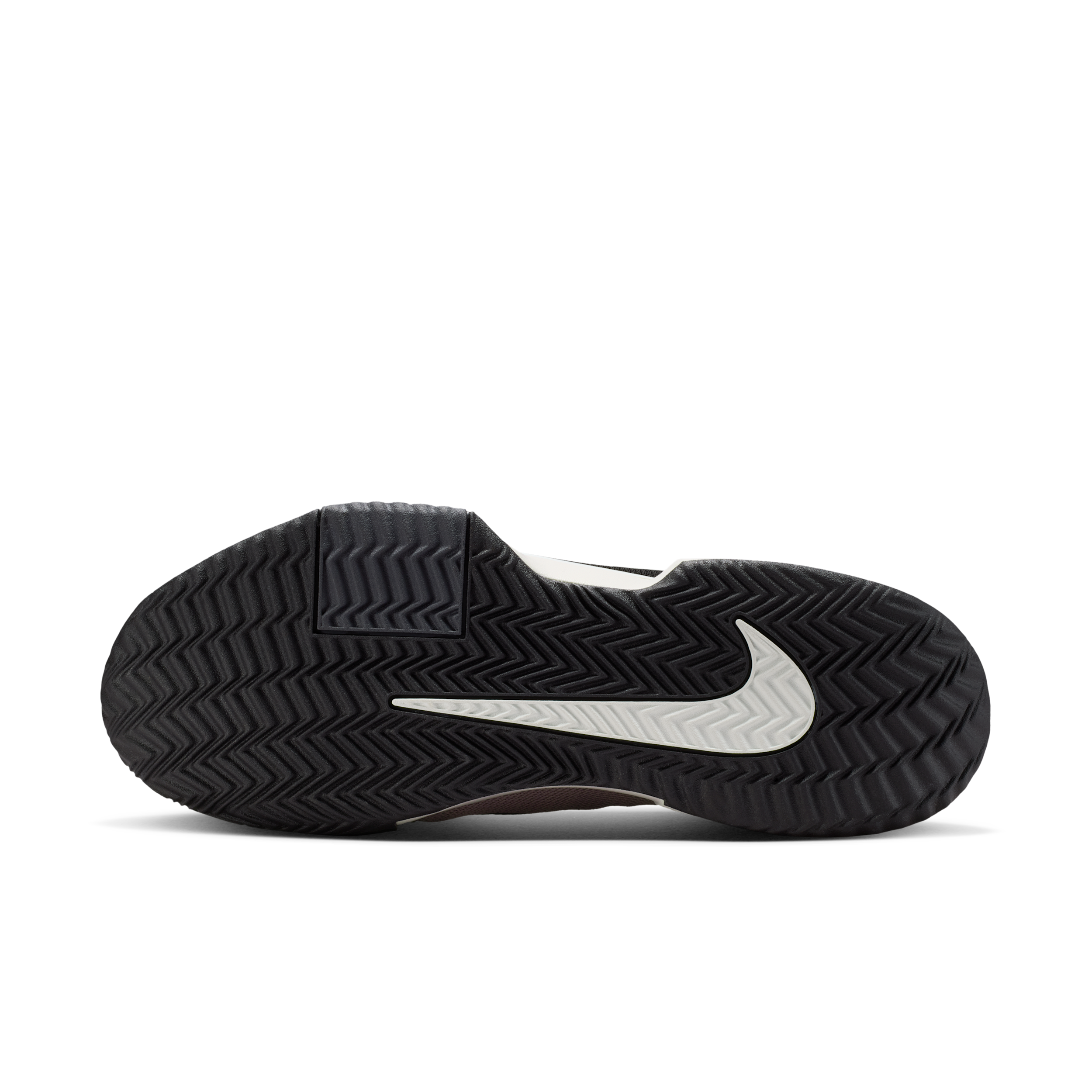 Nike GP Challenge Pro Premium-tennissko til clay court til mænd - grå - IR0653-200