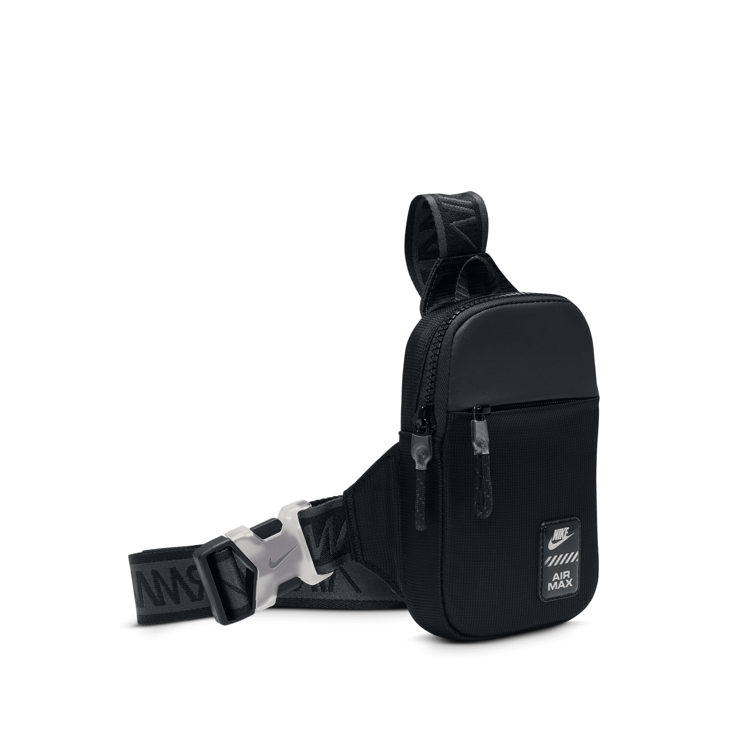 Thumbnail - Nike Sportswear Essentials Crossbody-Tasche (1 l) - Schwarz
