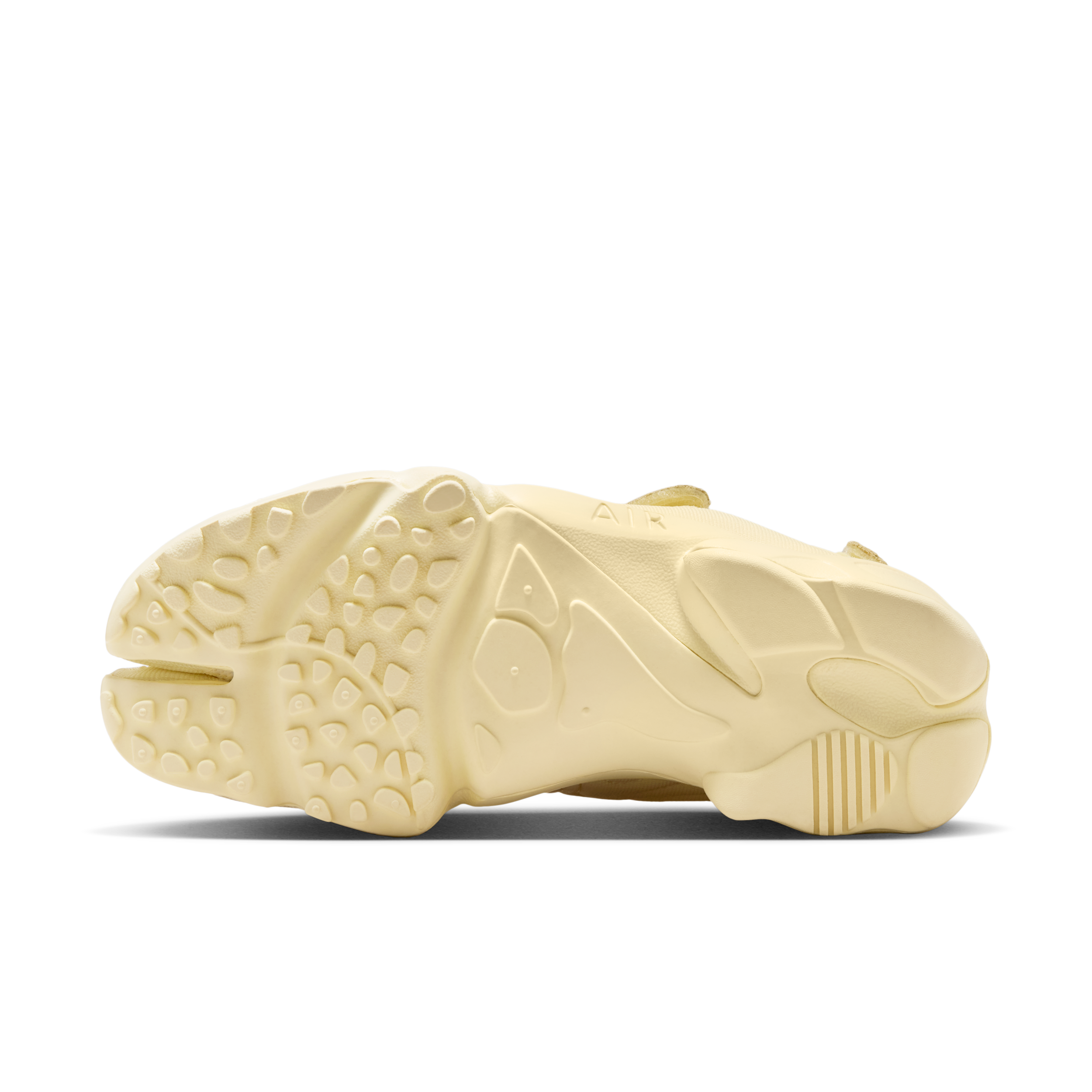 Nike Air Rift Women's Shoes - 1 - Brown - IV6058-700