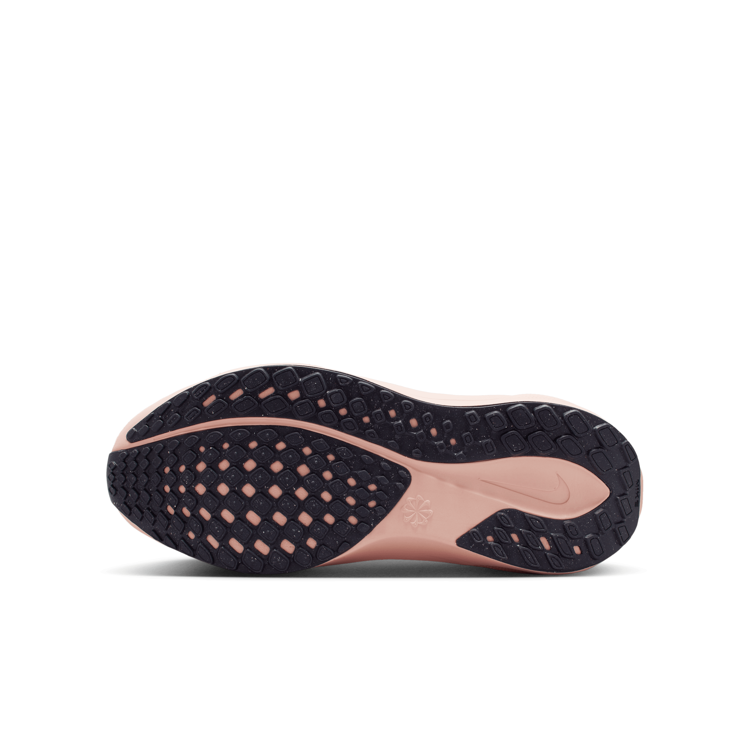 Thumbnail - Nike Pegasus 41 Straßenlaufschuh für ältere Kinder - Orange