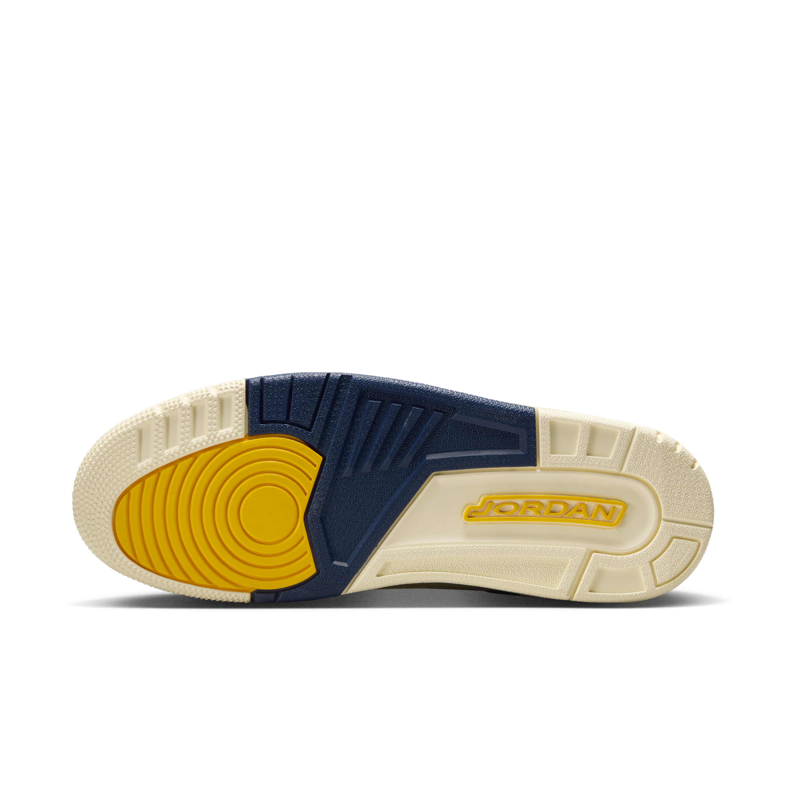 Jordan Spizike LowHerrenschuh - Weiß - FQ1759-111