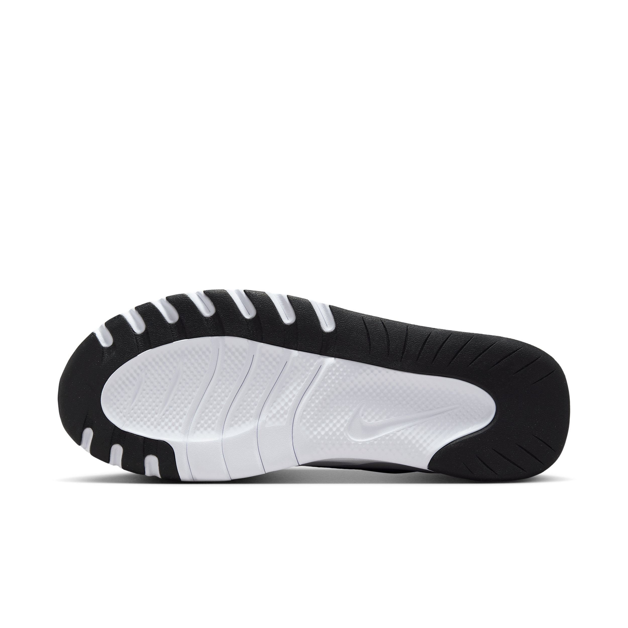 Nike Flex Train trainingsschoenen voor heren - Zwart - HV9972-003