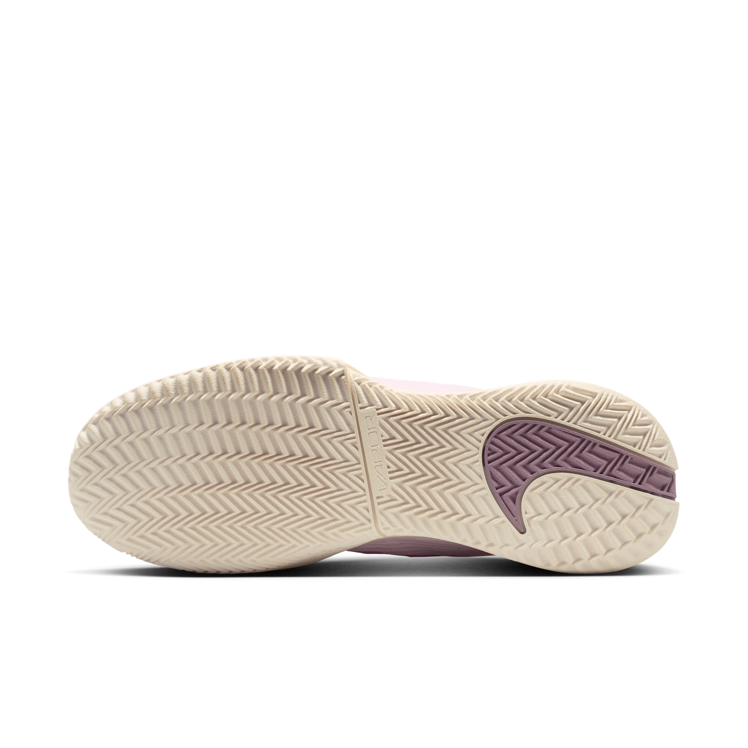 Nike Vapor Pro 3 Premium Women's Clay Court Tennis Shoes - Pink - HQ6033-601