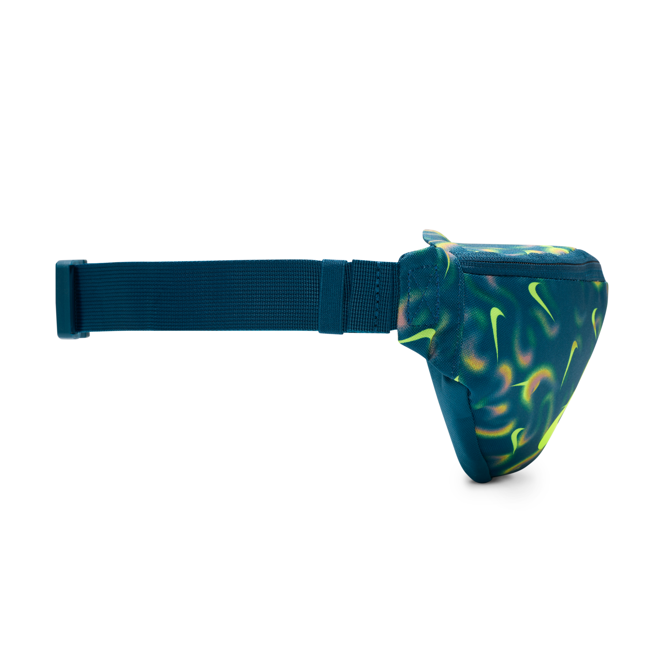 Thumbnail - Nike Heritage Hüfttasche (3 l) - Blau