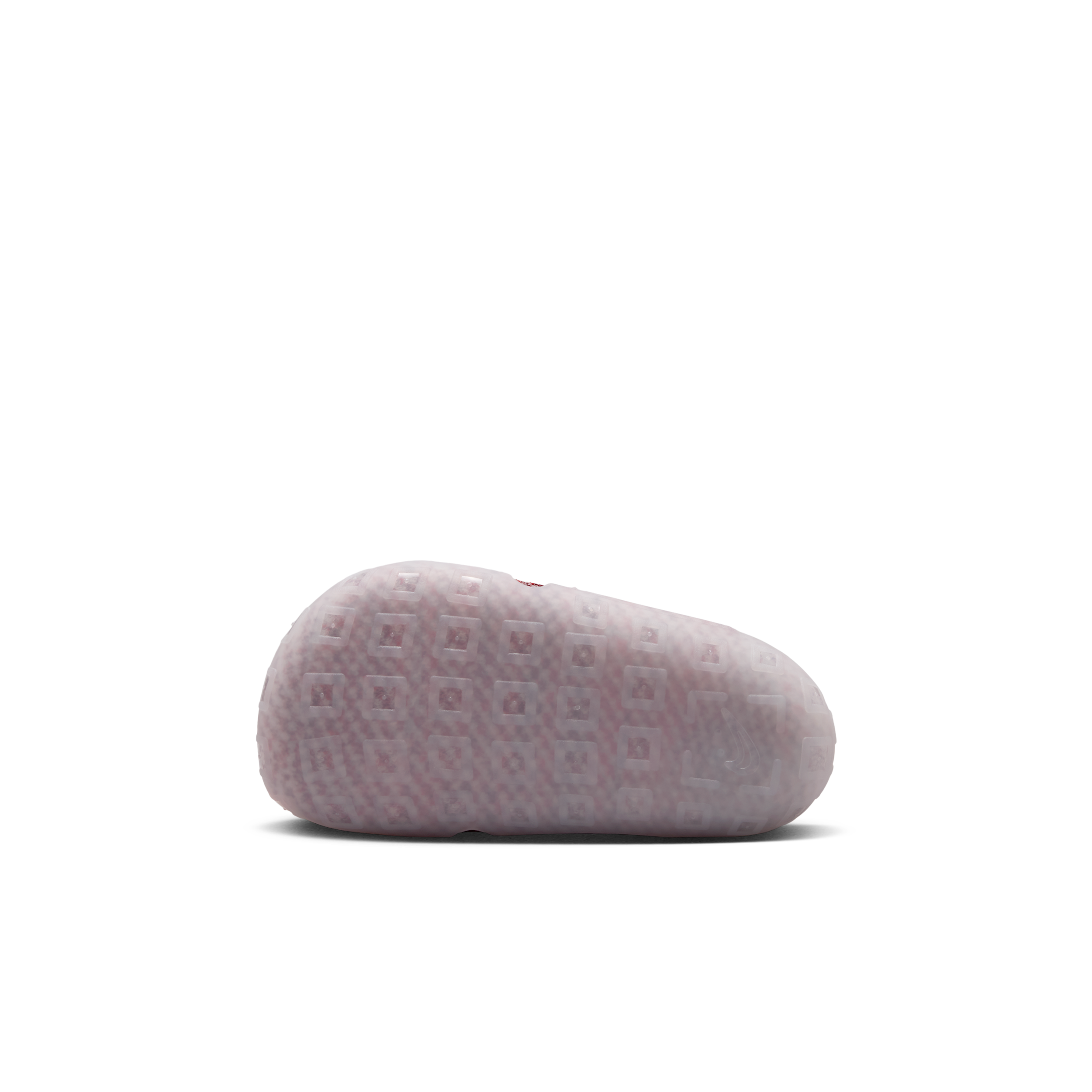 Thumbnail - Nike Swoosh 1 Schuh für Babys und Kleinkinder - Weiß