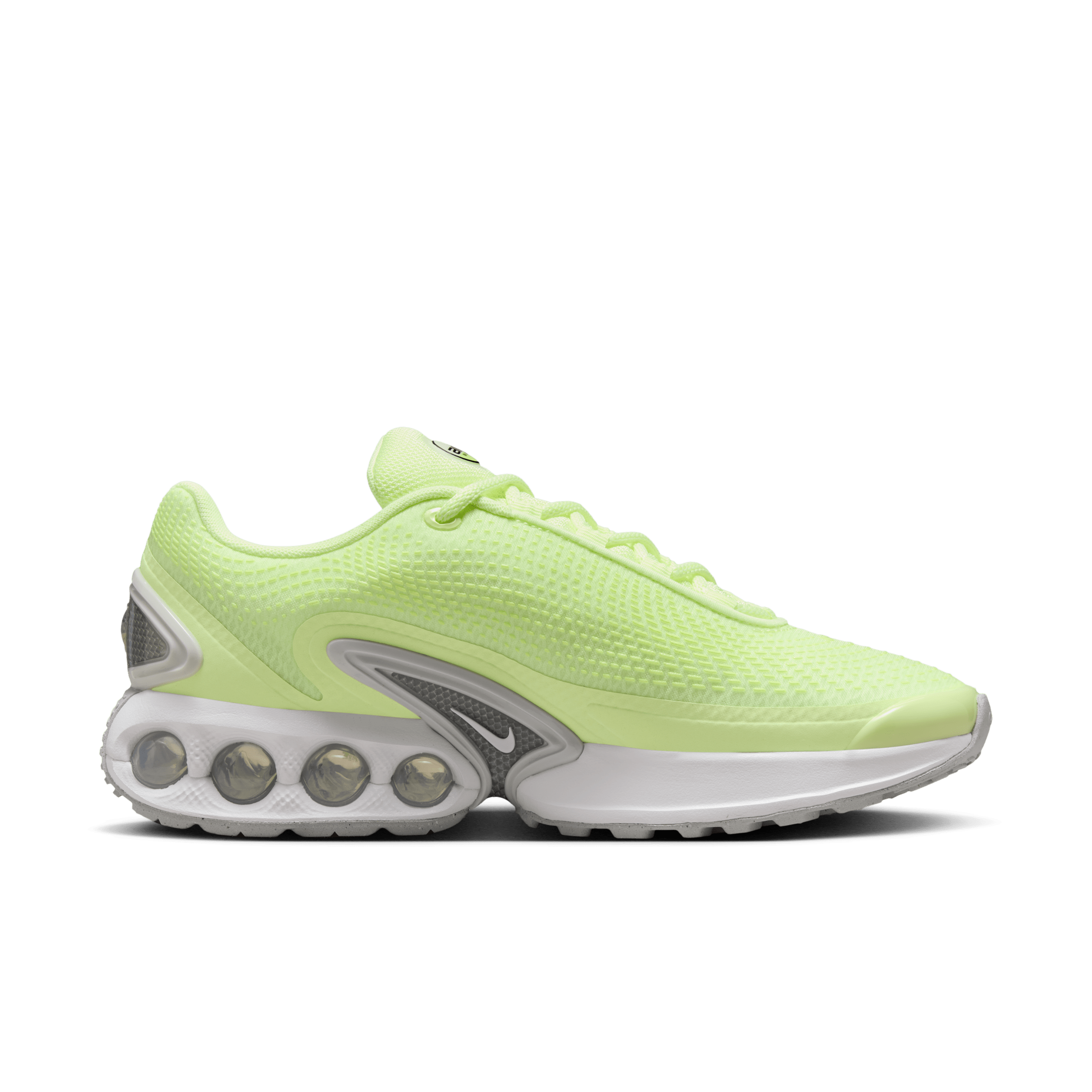 Chaussure Nike Air Max Dn SE pour femme - Jaune