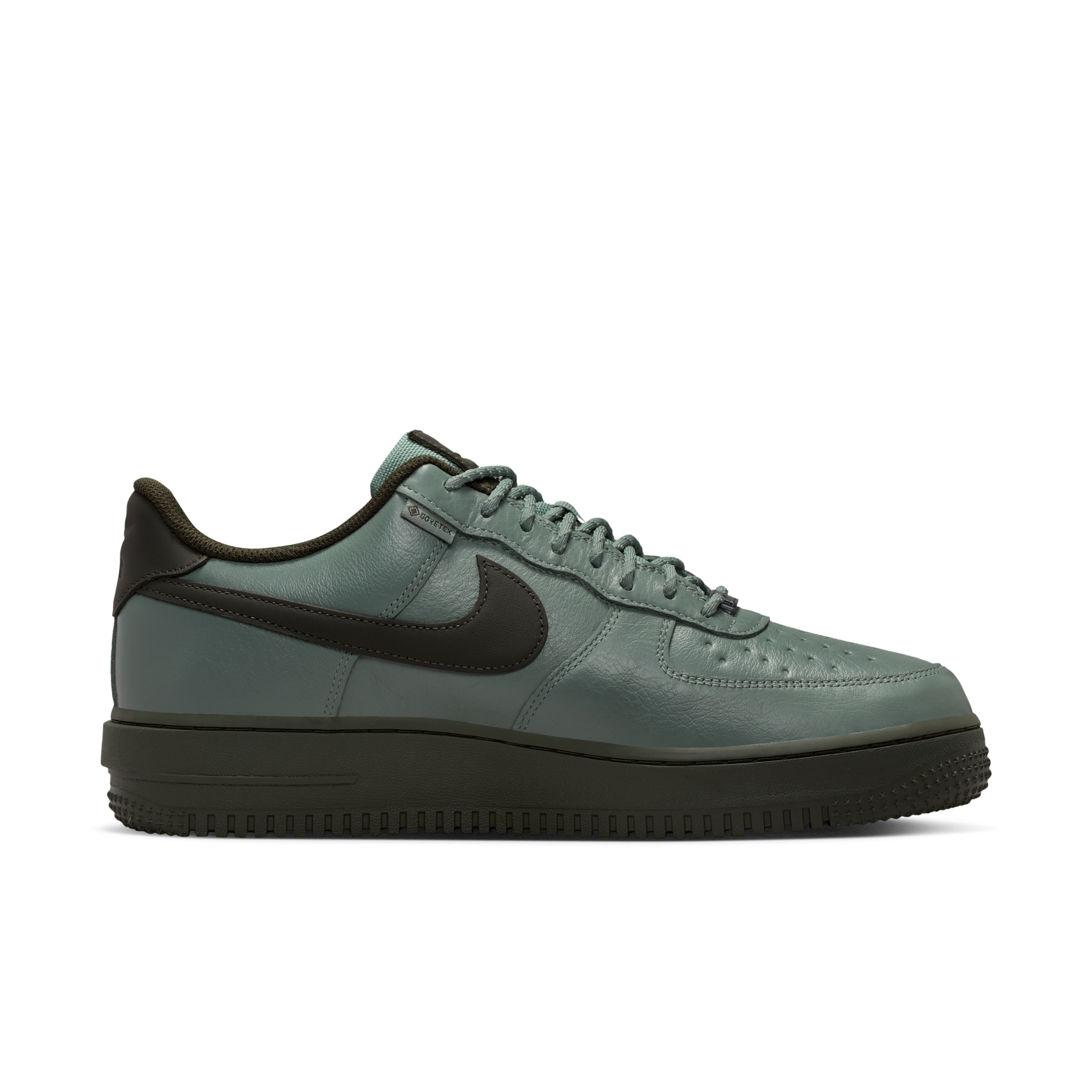 Scarpa Air Force 1 GTX Vibram – Uomo - Grigio - HV5953-300
