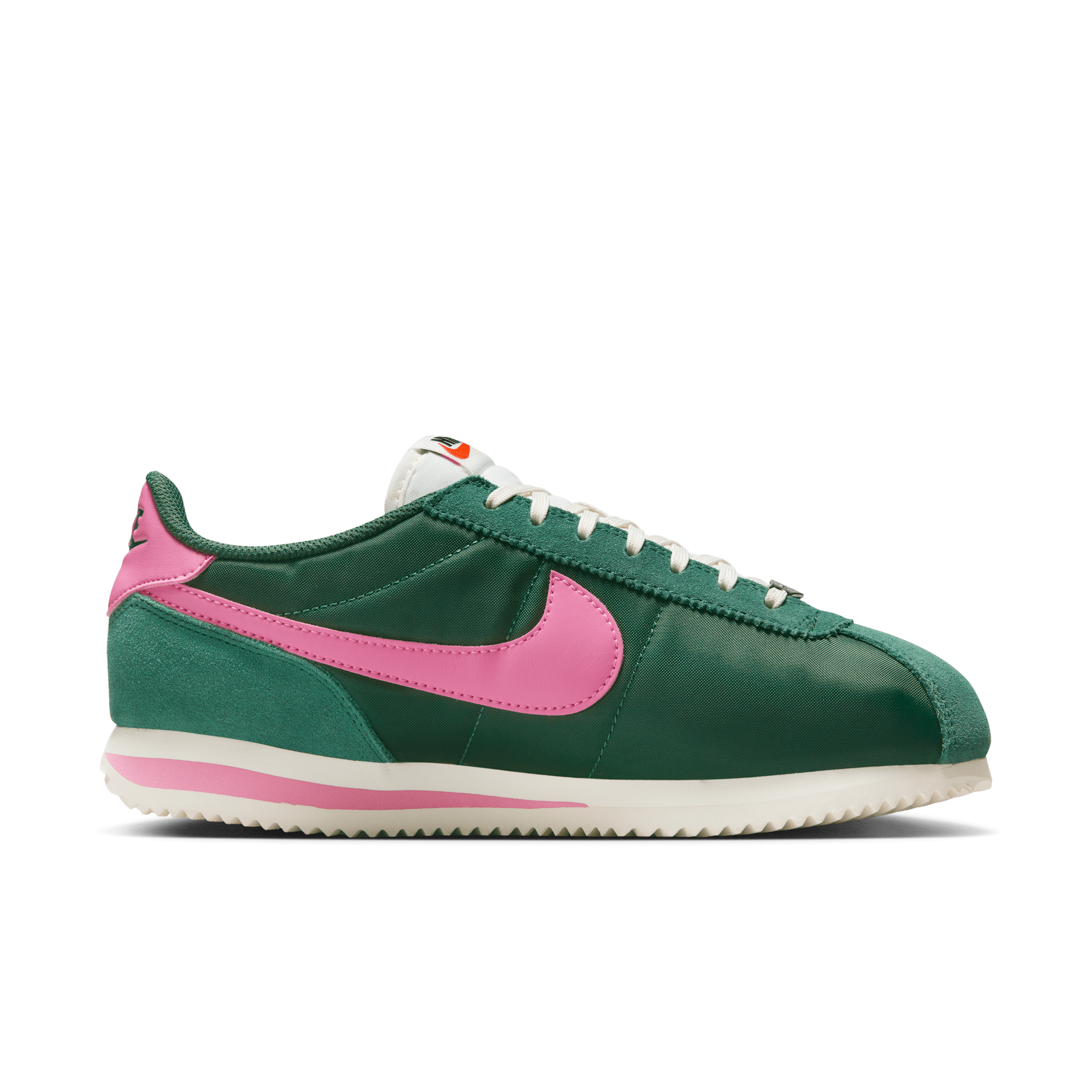 Nike Cortez Fir Sail Pinksicle (Women's) - IF1764-300