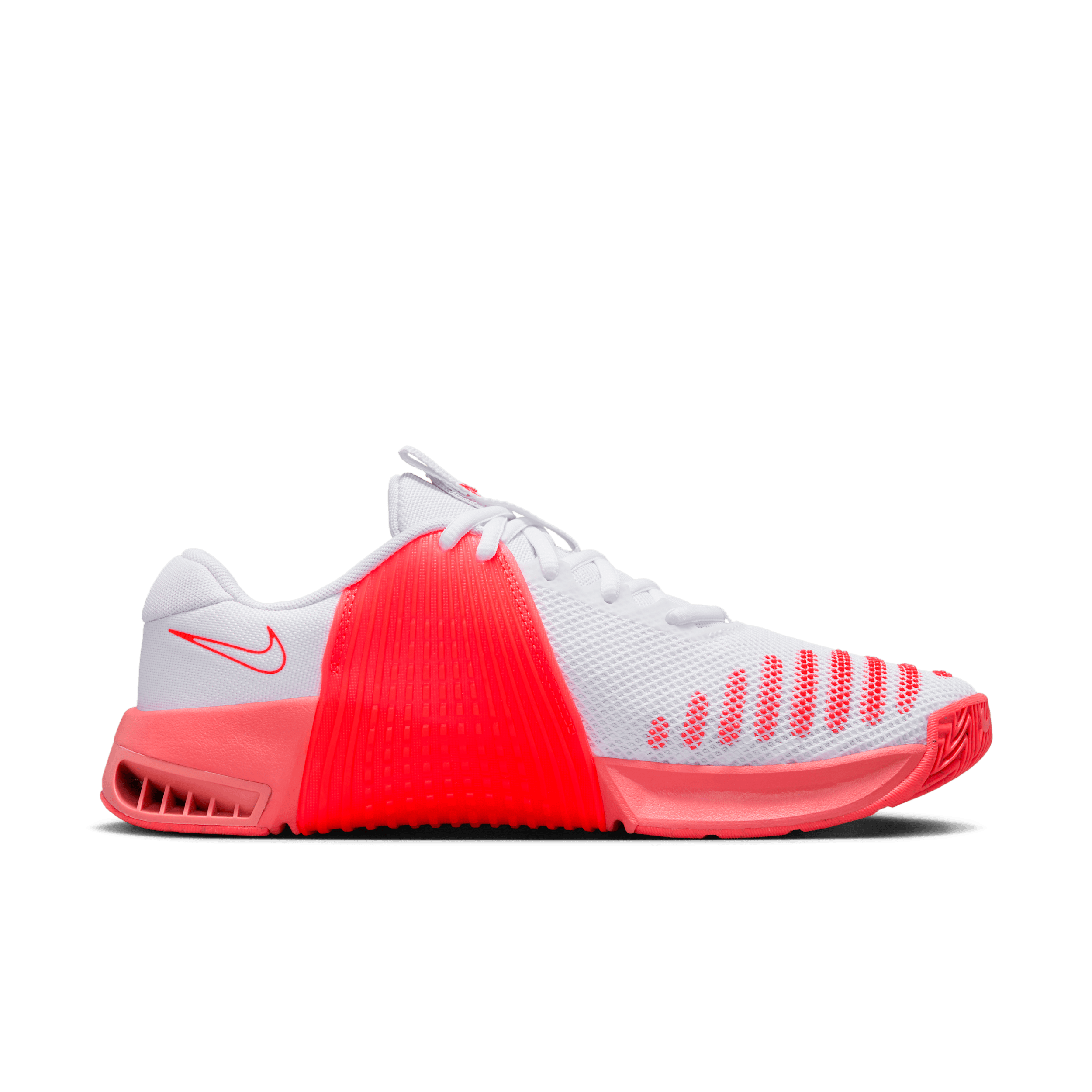 Nike Metcon 9 work-outschoenen voor dames Wit