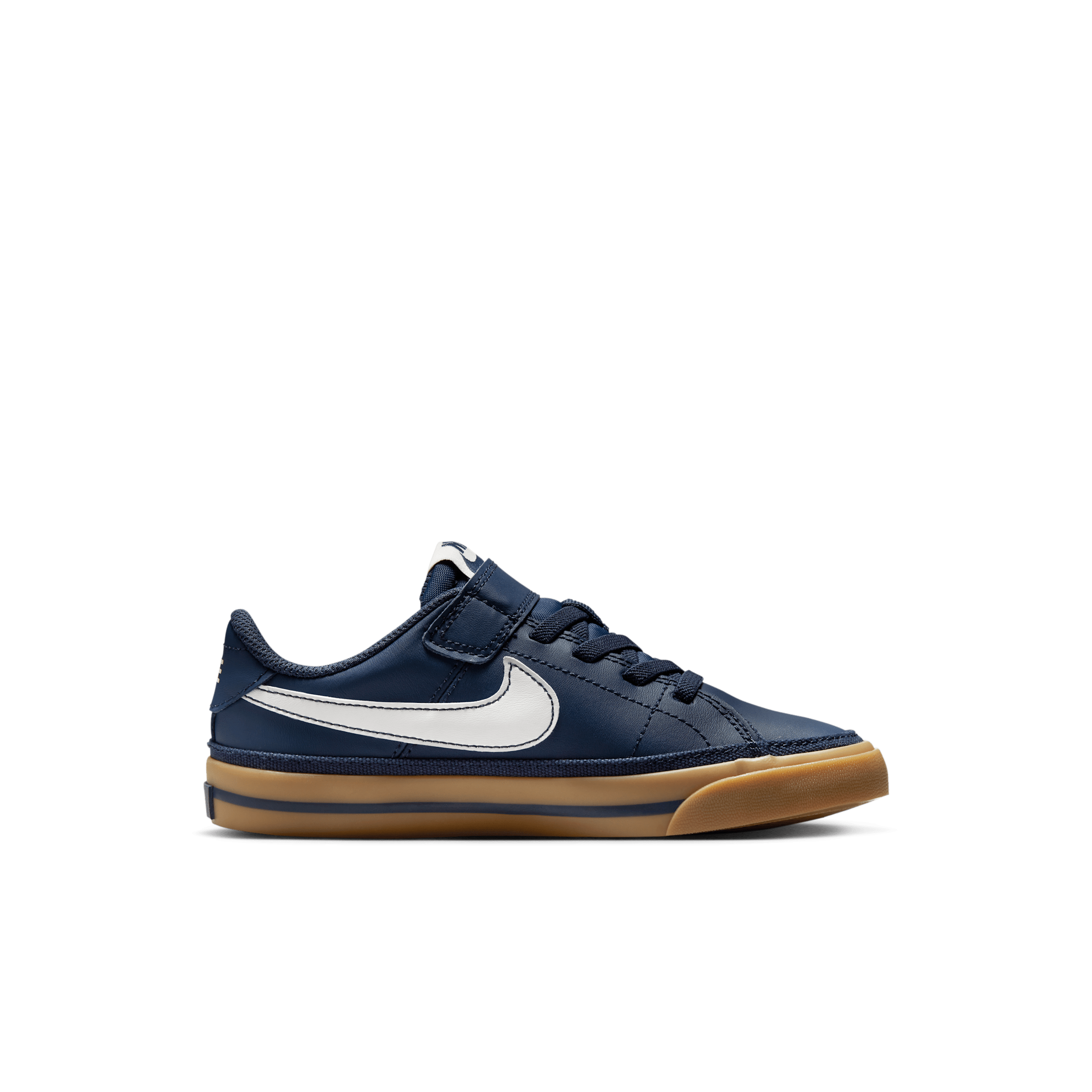 Chaussure Nike Court Legacy pour jeune enfant - Bleu