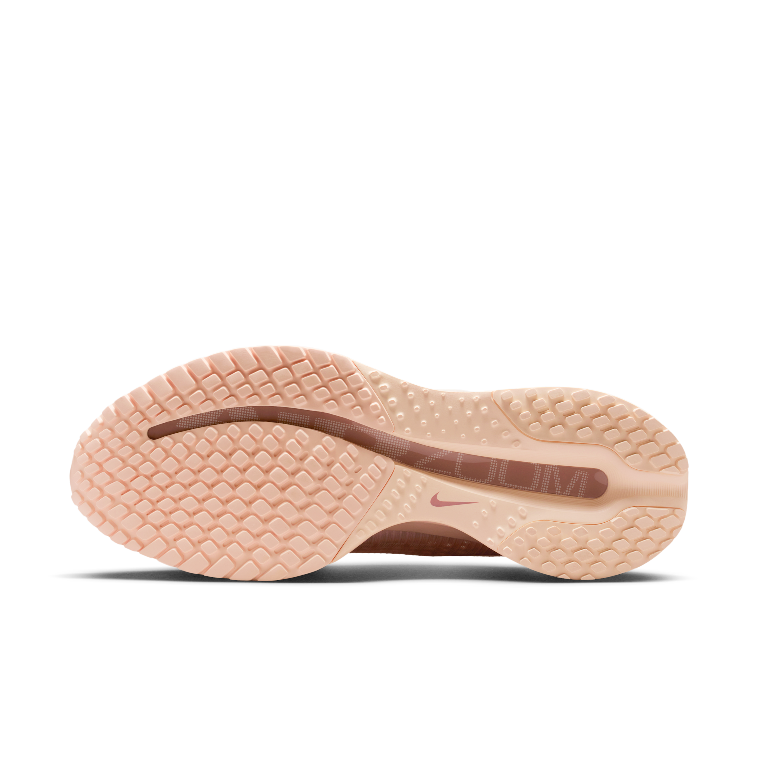 Nike Pegasus Premium løpesko for vei til dame - Brun - HQ2593-801