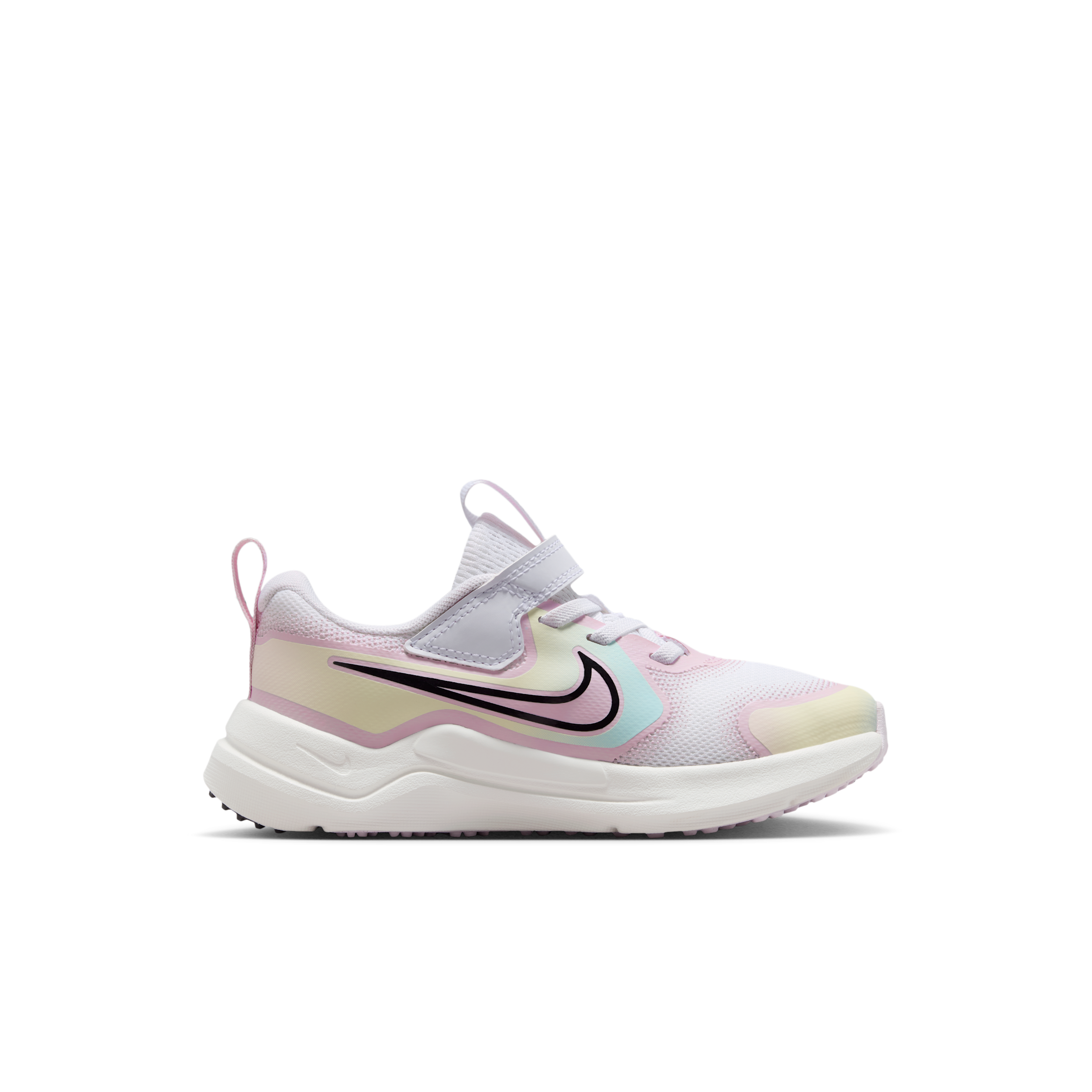 Nike Cosmic Runner SE 2 kleuterschoenen - Wit - IV6225-100