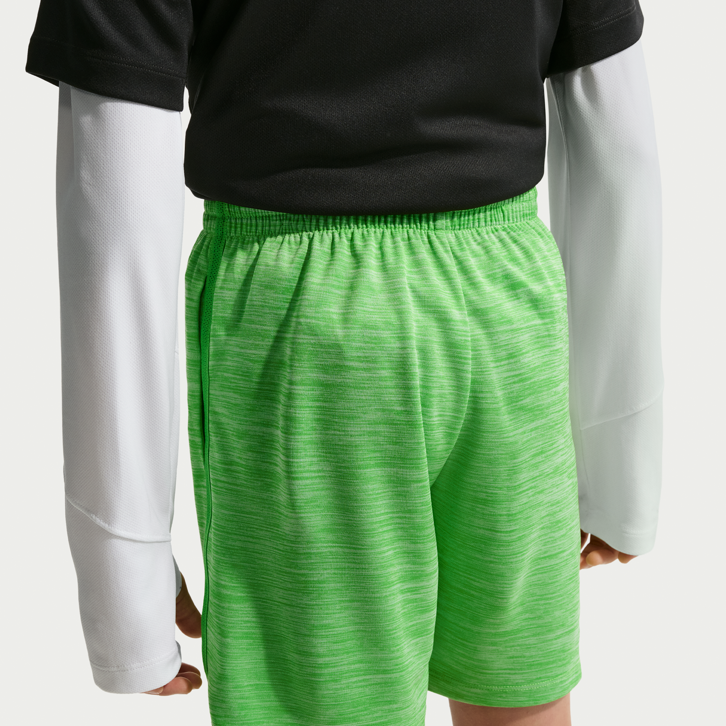 Thumbnail - Nike Multi Dri-FIT Shorts für ältere Kinder (Jungen) - Grün